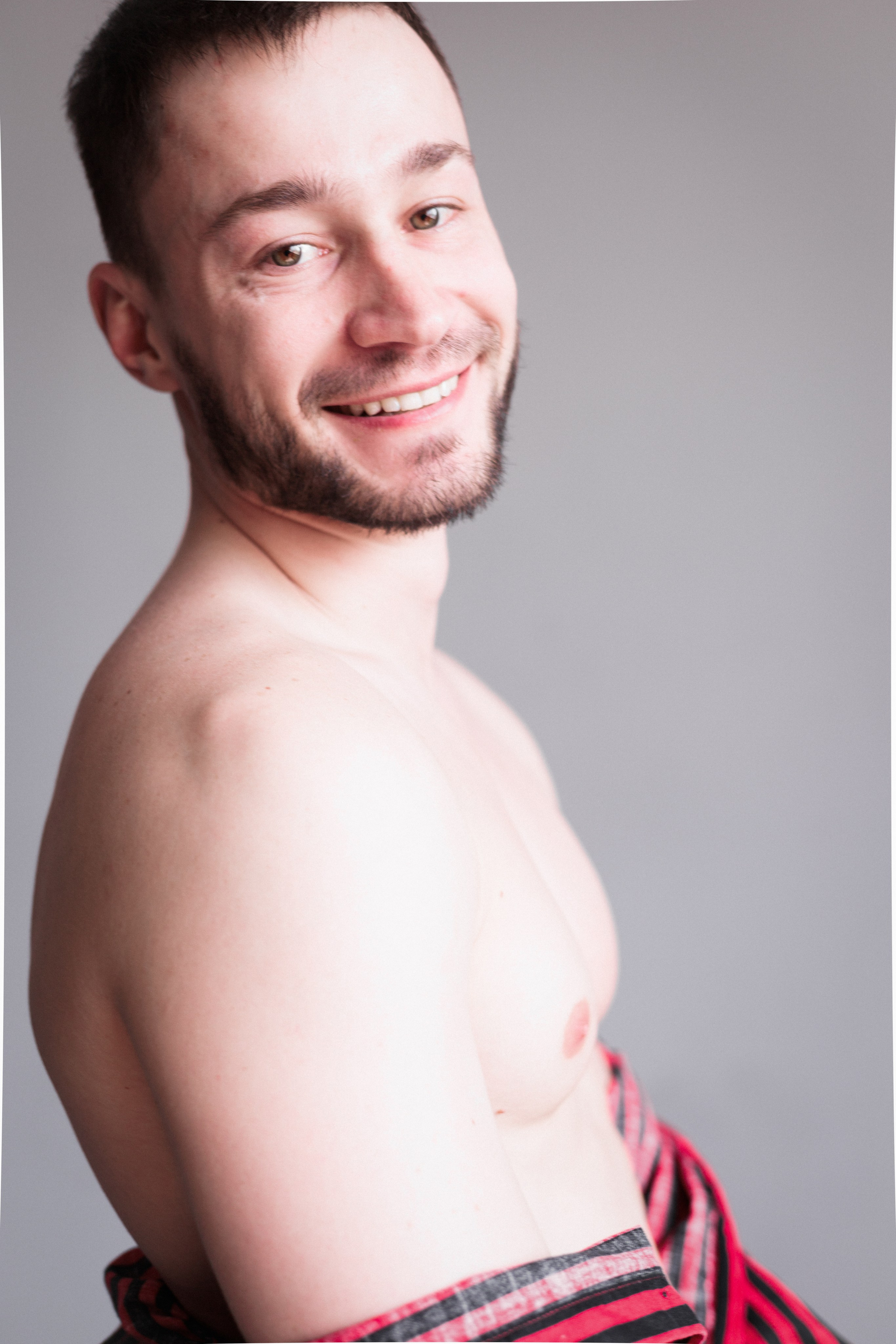 Максим. Gorbunova Alina Фотограф