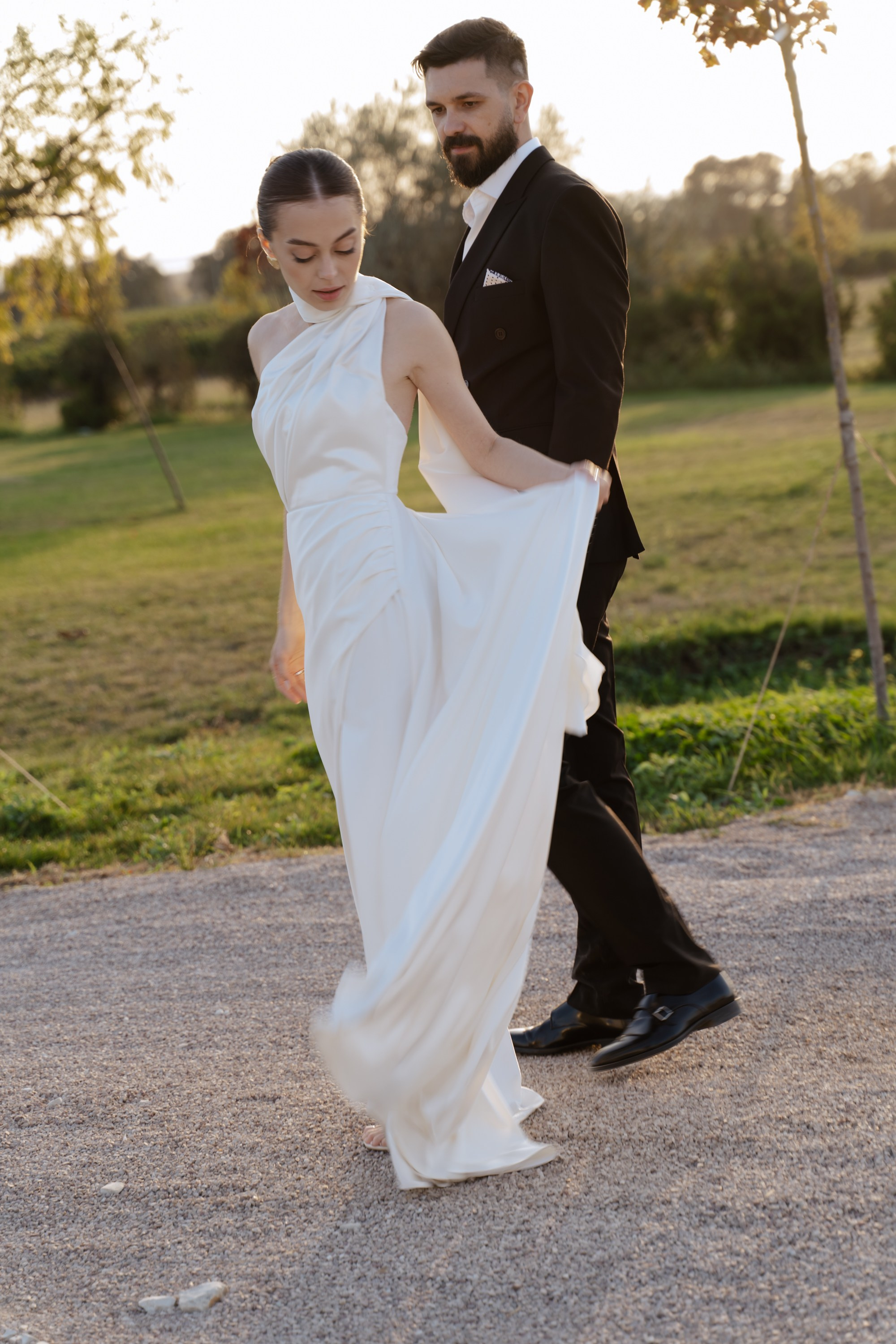 Alina&Slava. Портретный фотограф в Краснодаре Валерия Матирная