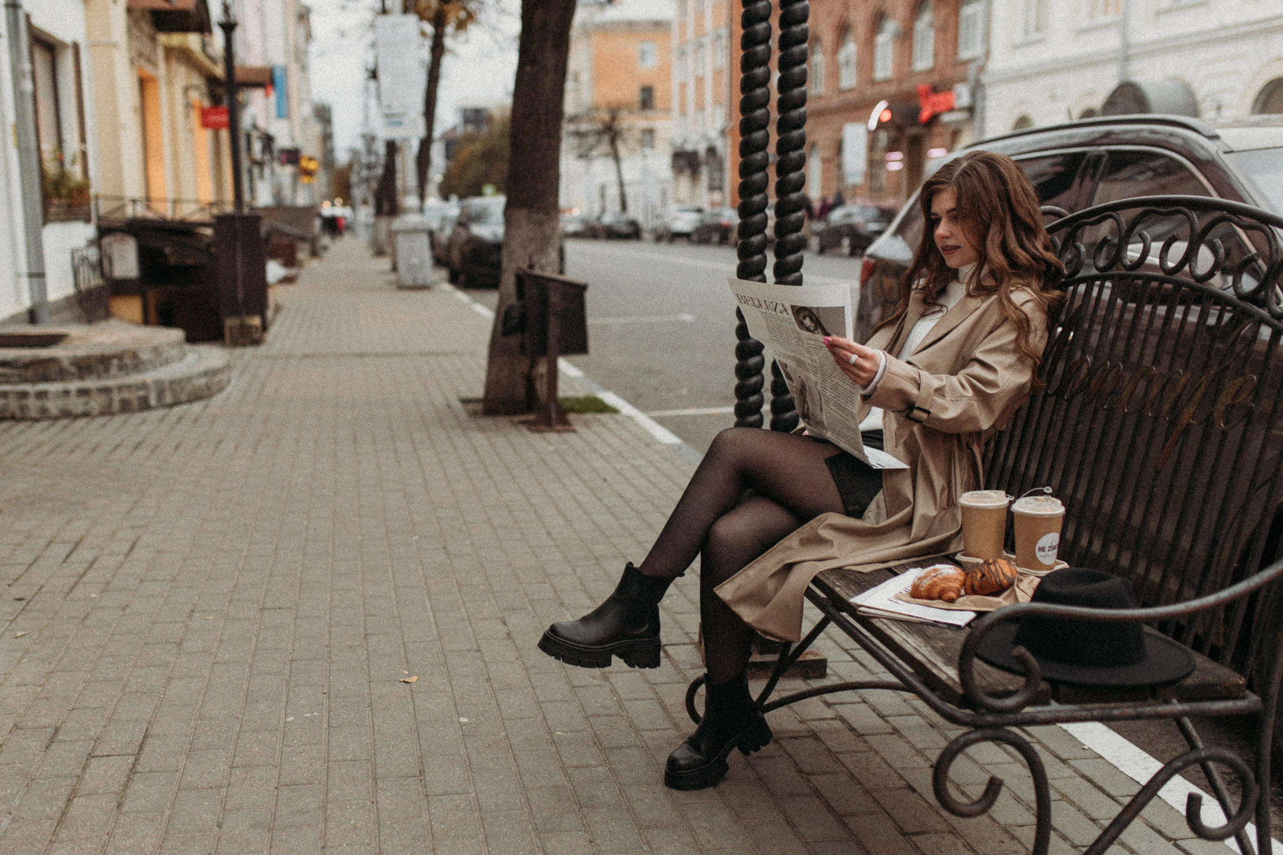 Лиза. Фотограф Тверь. Свадебные, семейные, индивидуальные фотосессии