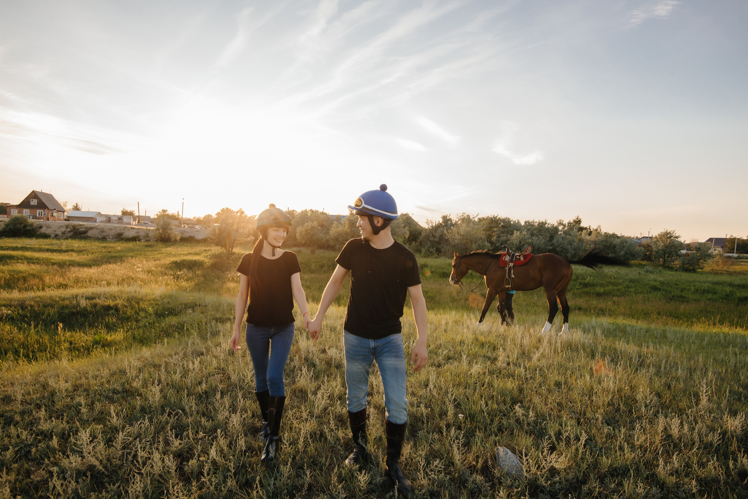 LOVE STORY. Фотограф Евгений Фураев