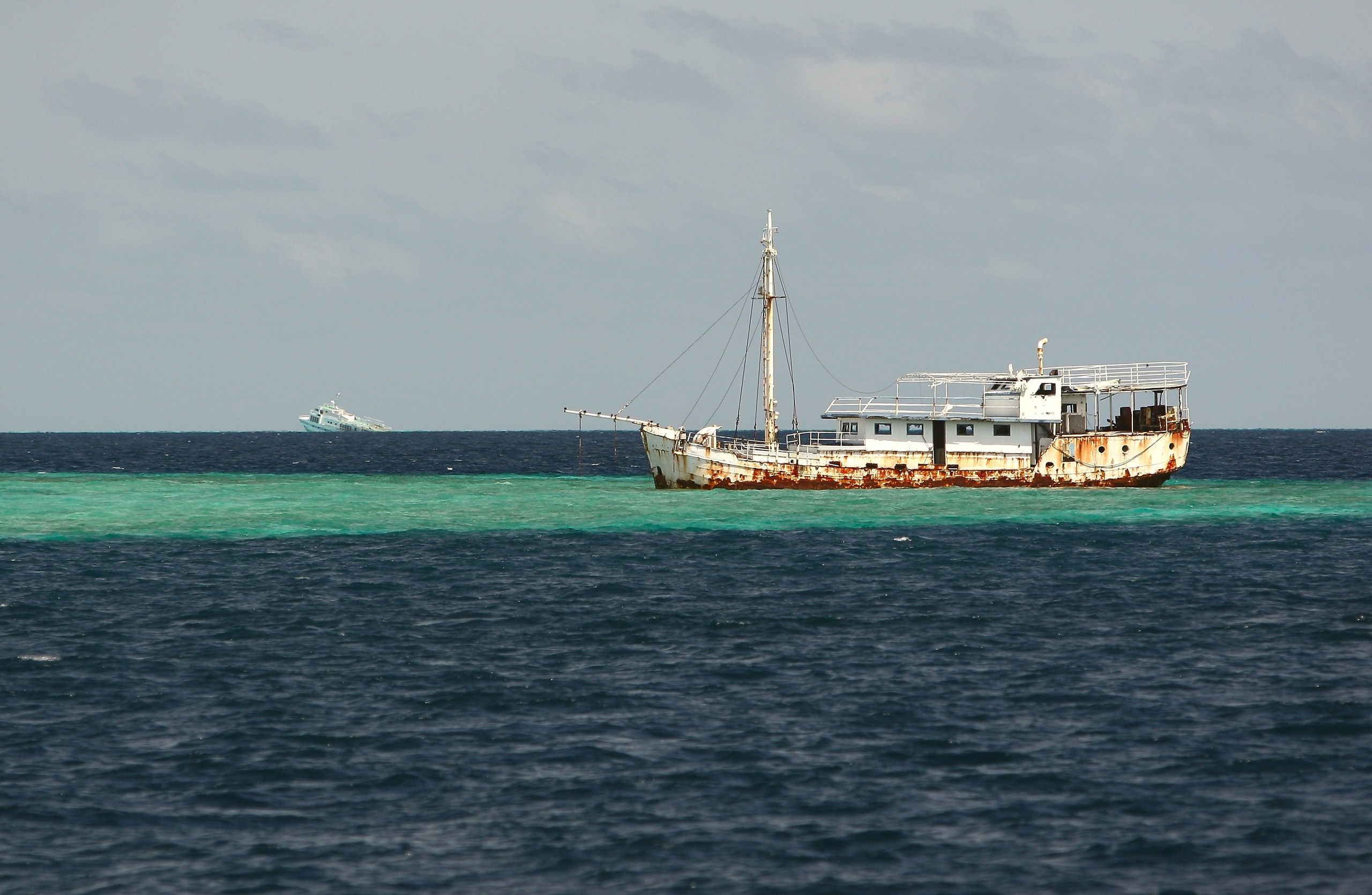 Мальдивы. Фотография, ретушь, сканирование, восстановление старых фото, интерьерная съёмка, студия. Данилов Александр, Москва