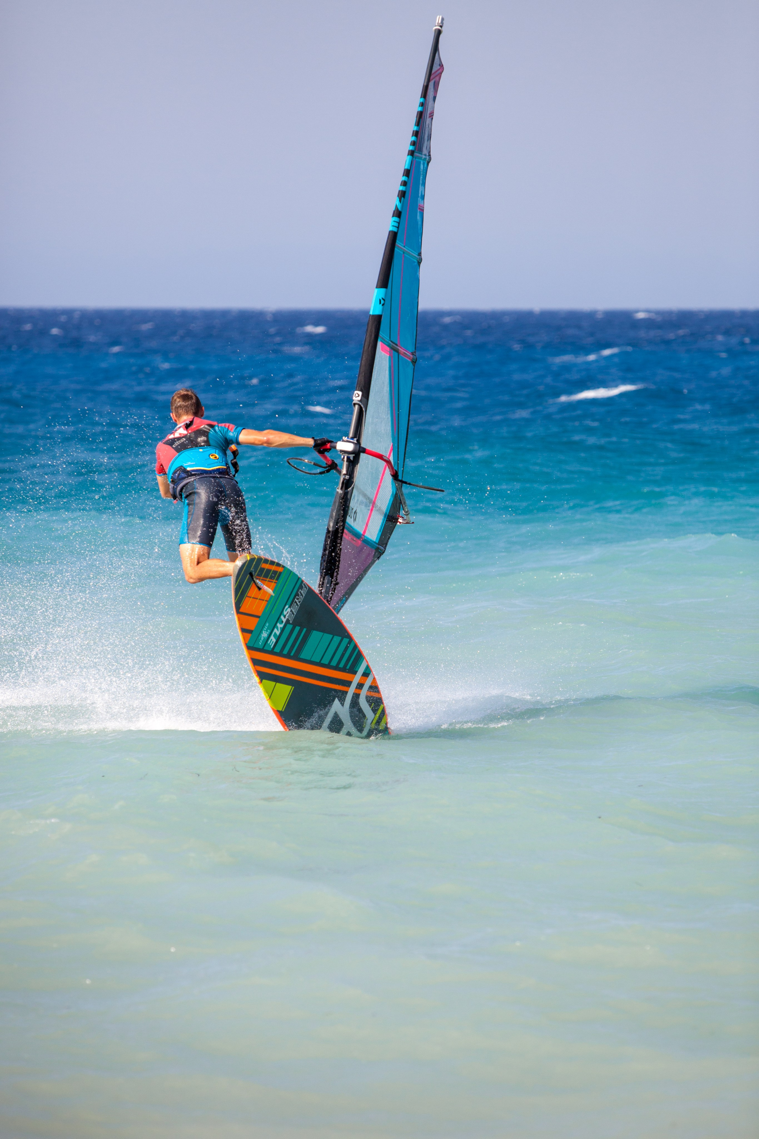 Виндсёрфинг. Фотография, ретушь, сканирование, восстановление старых фото, интерьерная съёмка, студия. Данилов Александр, Москва