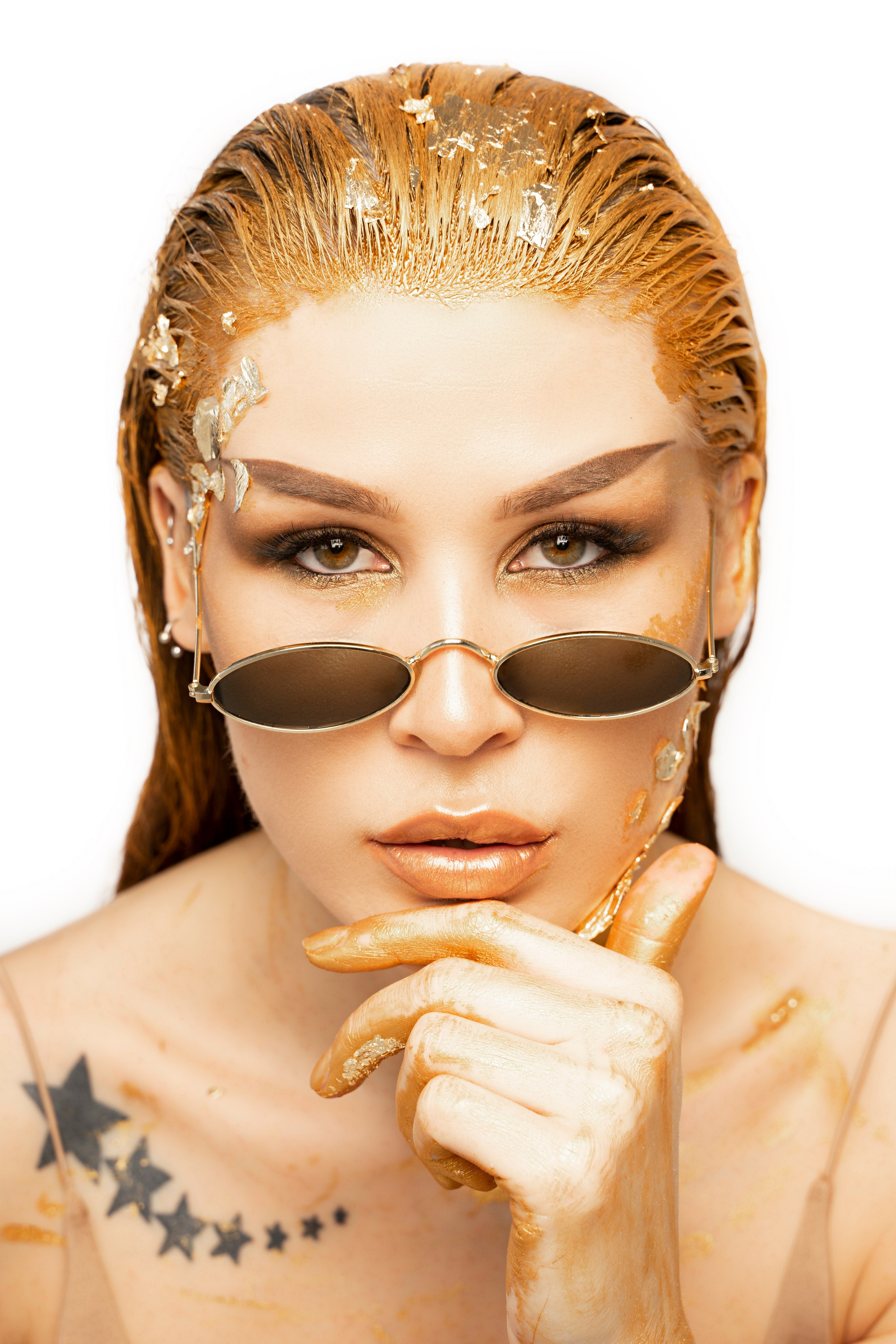 Студийные фотосессии. Танцевальный фотограф Анна Берзина, Санкт-Петербург