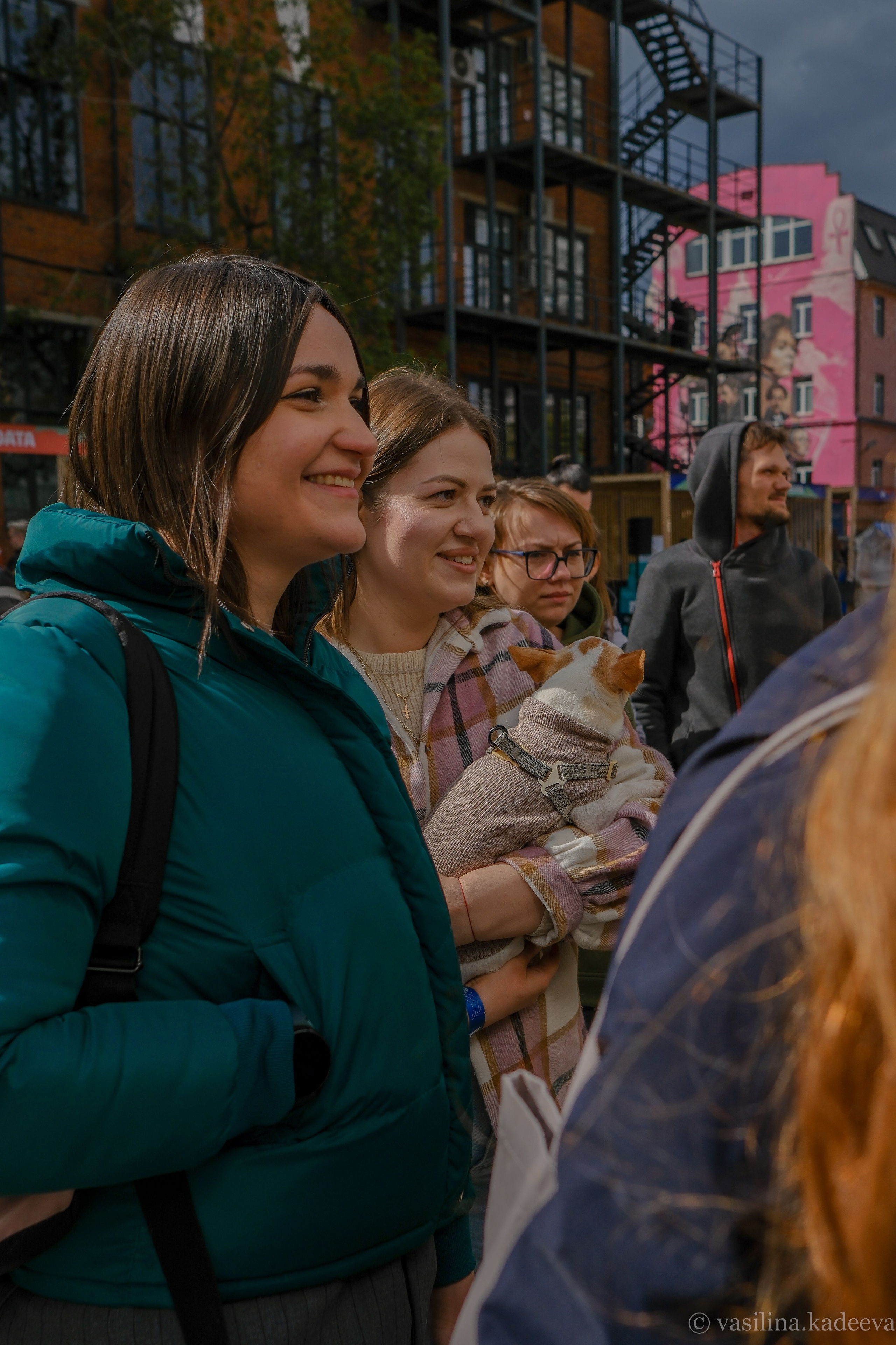 Фестиваль науки, технологии и юмора 2023. Фотограф в Москве (готова приехать к вам в город)