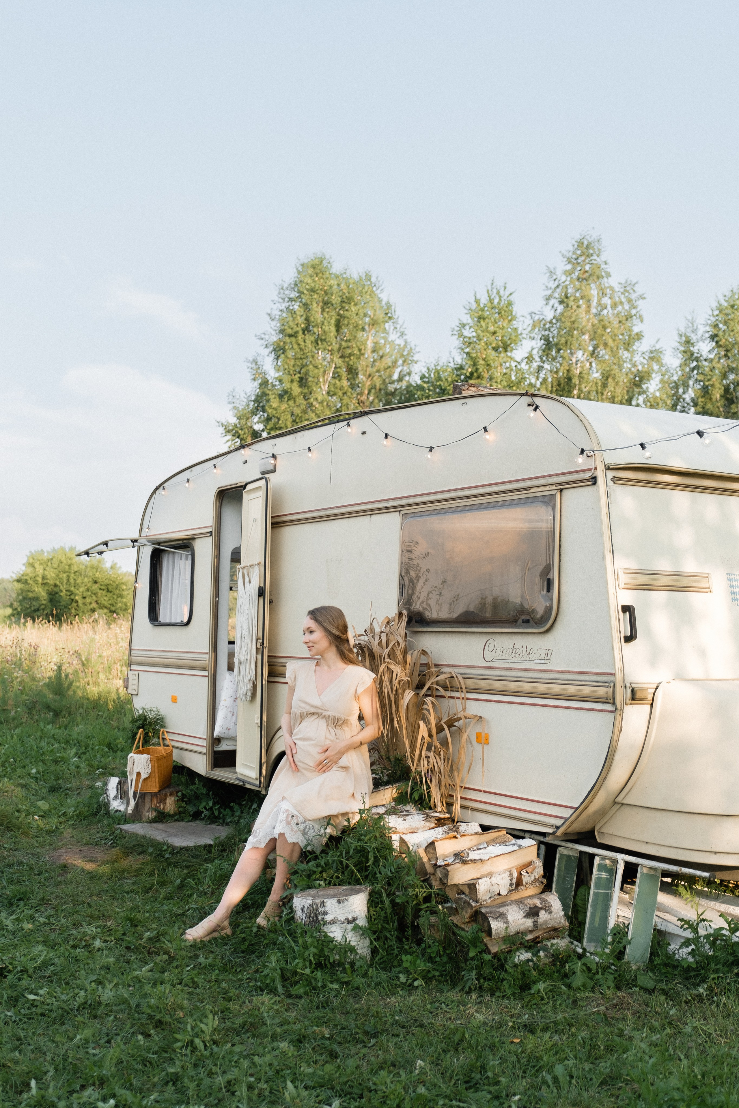 CAMP. Фотограф в Кемерово Анастасия Филаткина