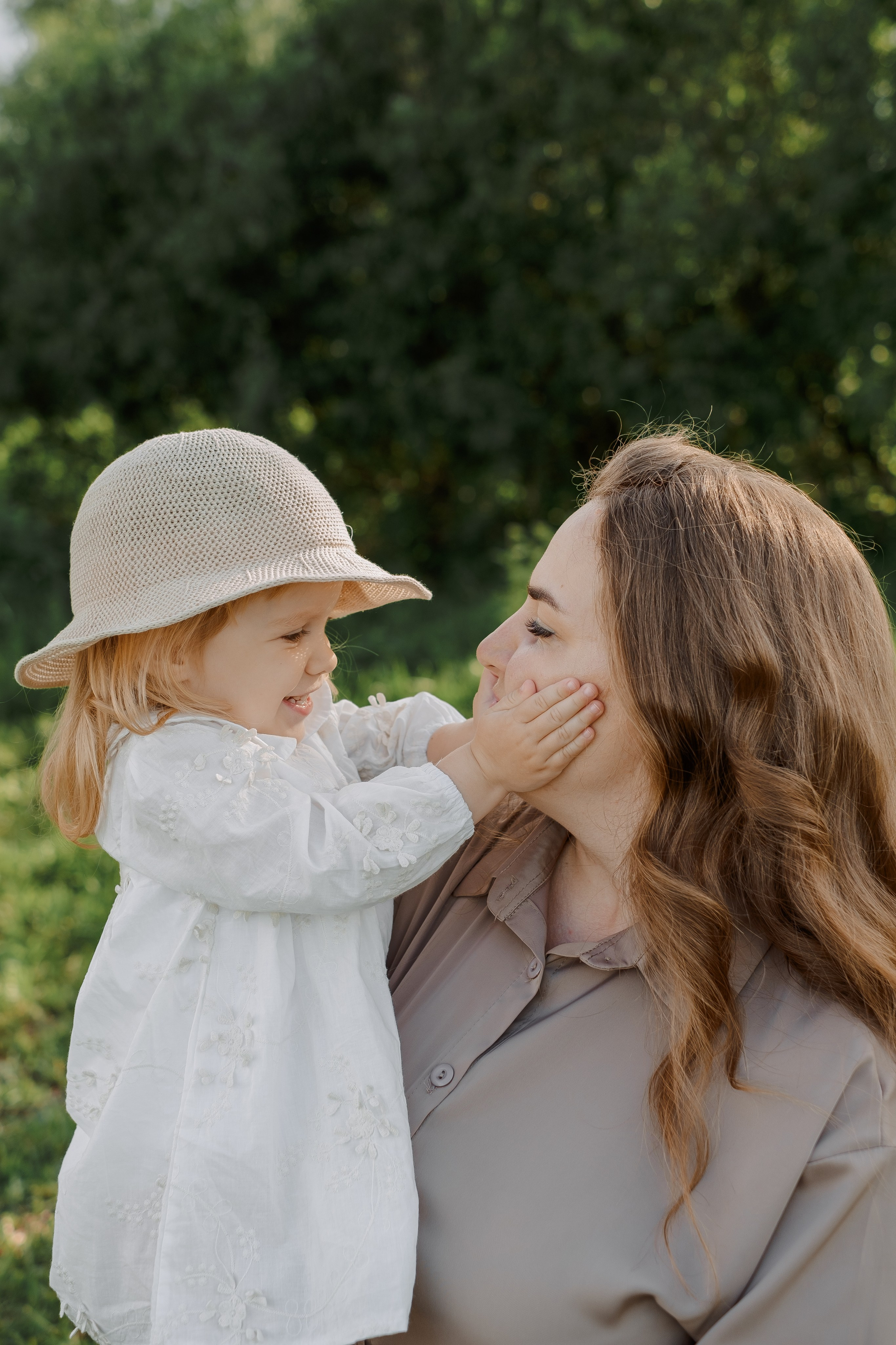 Семья. Фотограф в Кемерово Анастасия Филаткина