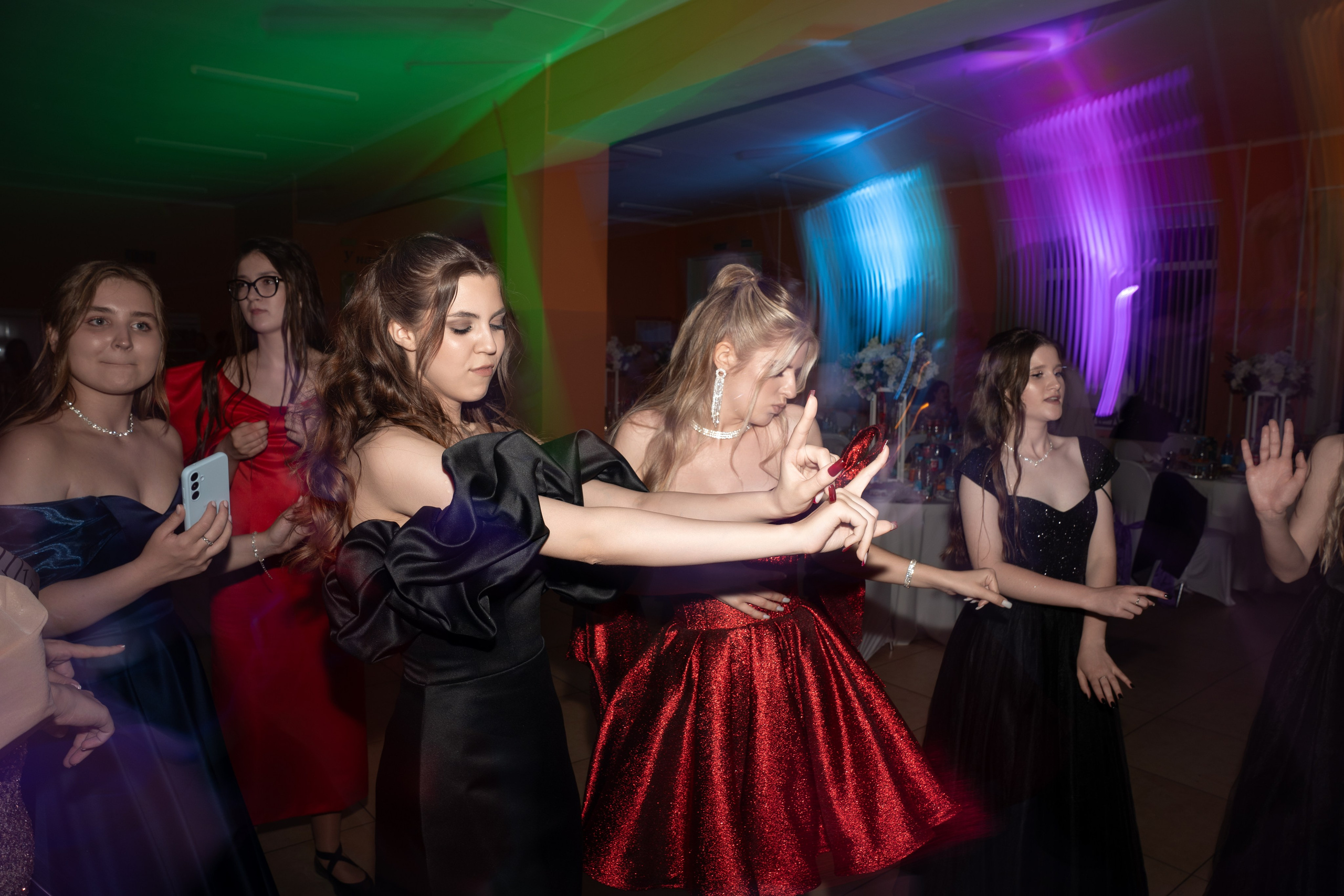 Выпускной СШ1. Семейный и свадебный фотограф Минск, Беларусь Анна Орловская