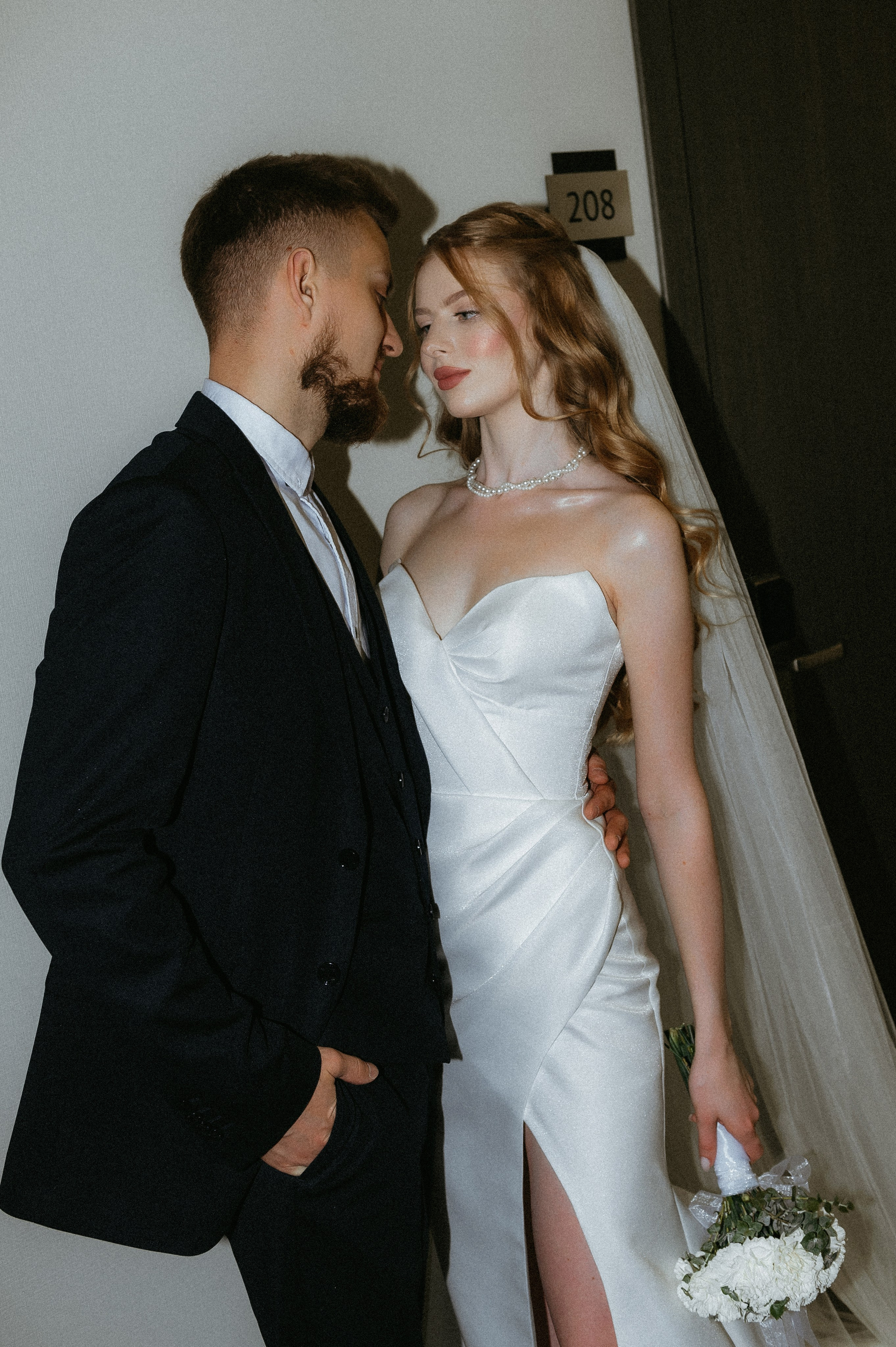 Влад и Алина. Свадебный и семейный фотограф в Тульской области Пашкова Екатерина