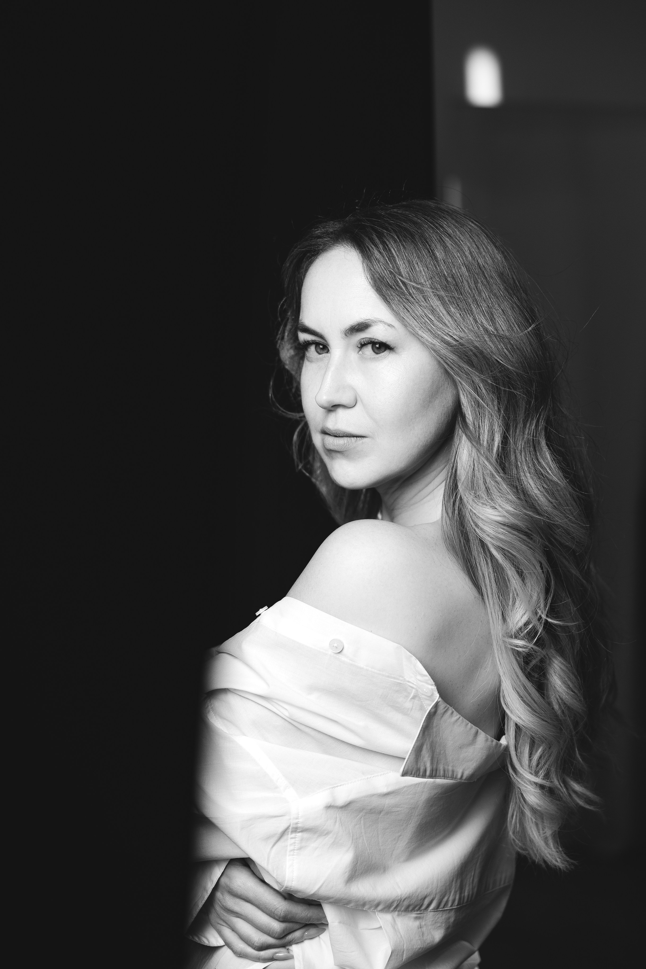 Женский портрет в Краснодаре. СВАДЕБНАЯ И ПОРТРЕТНАЯ ФОТОГРАФИЯ КРАСНОДАР | Анна&Эдуард МАЙЕР