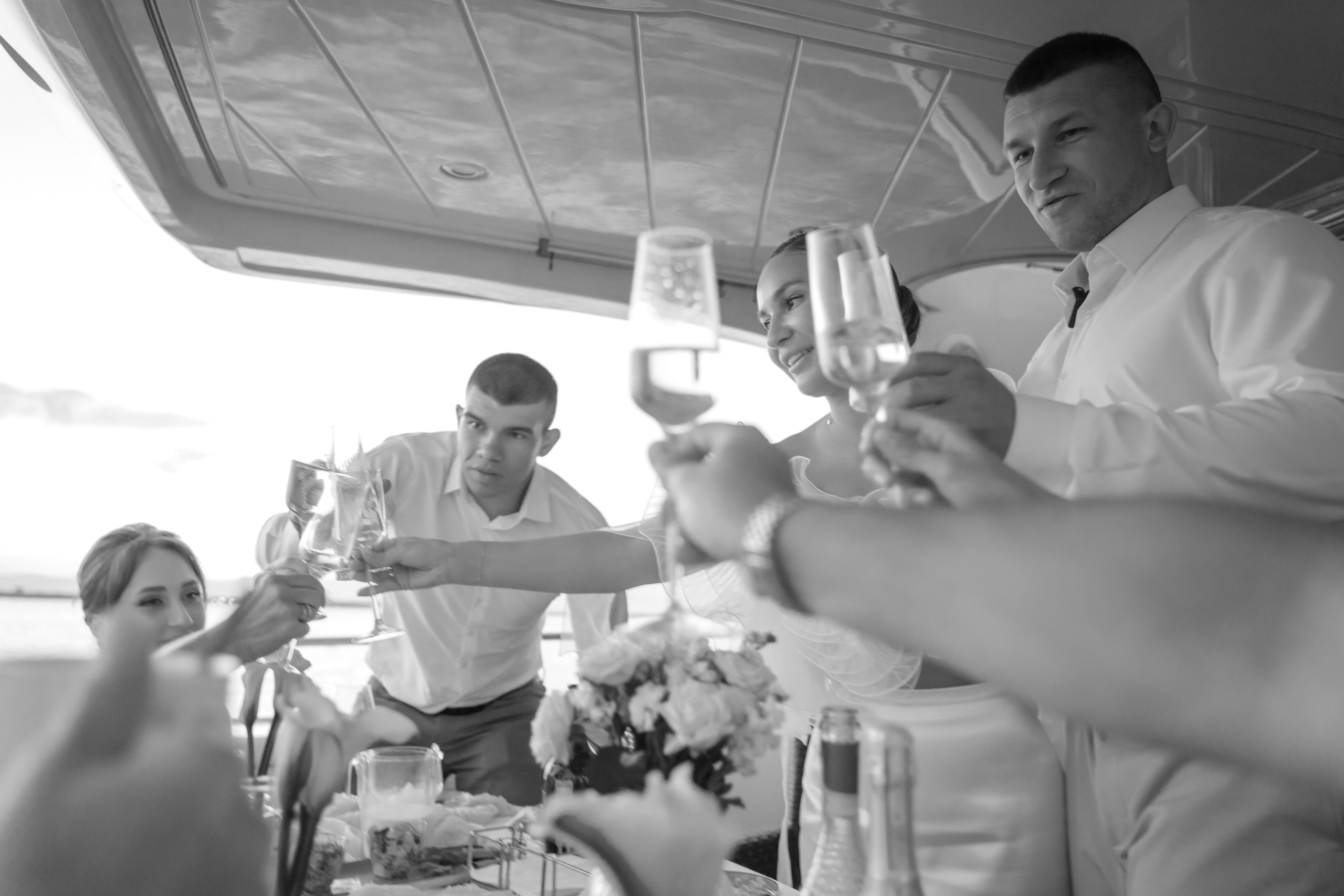 Диана и Даниил. Фотограф в Санкт-Петербурге Алексей Глазанов