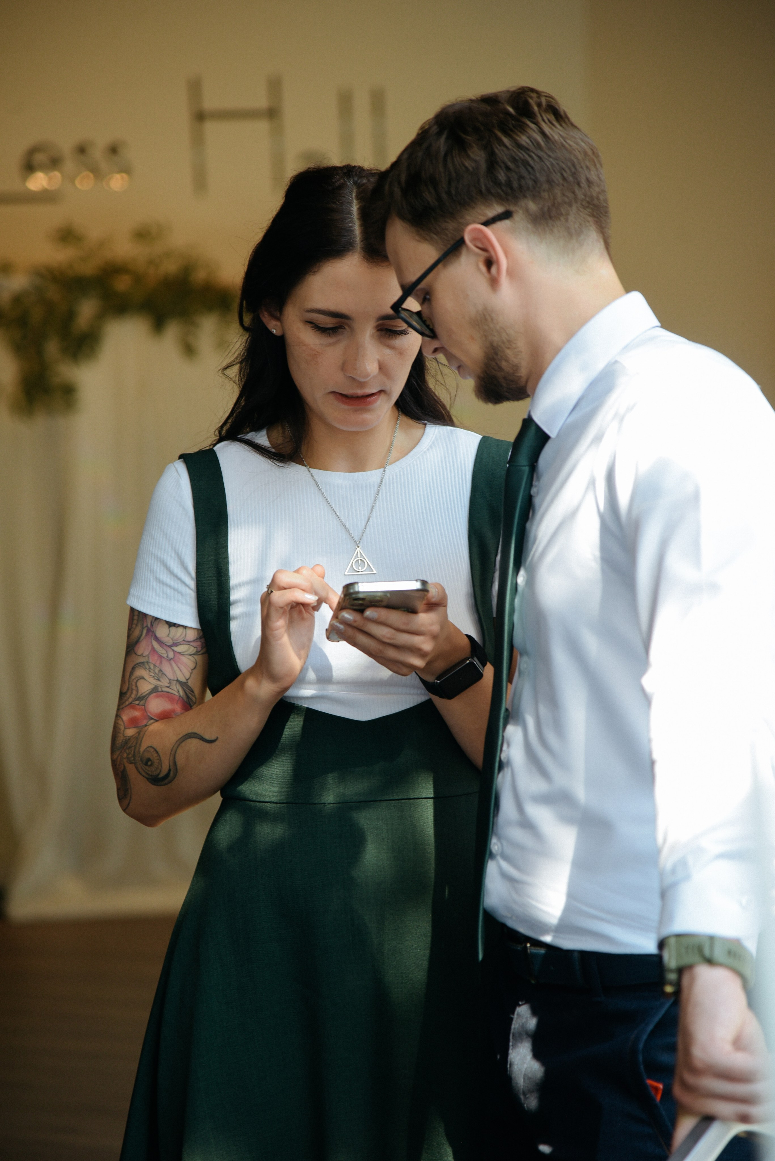 Про лес. Фотограф Лола Волна, город Москва