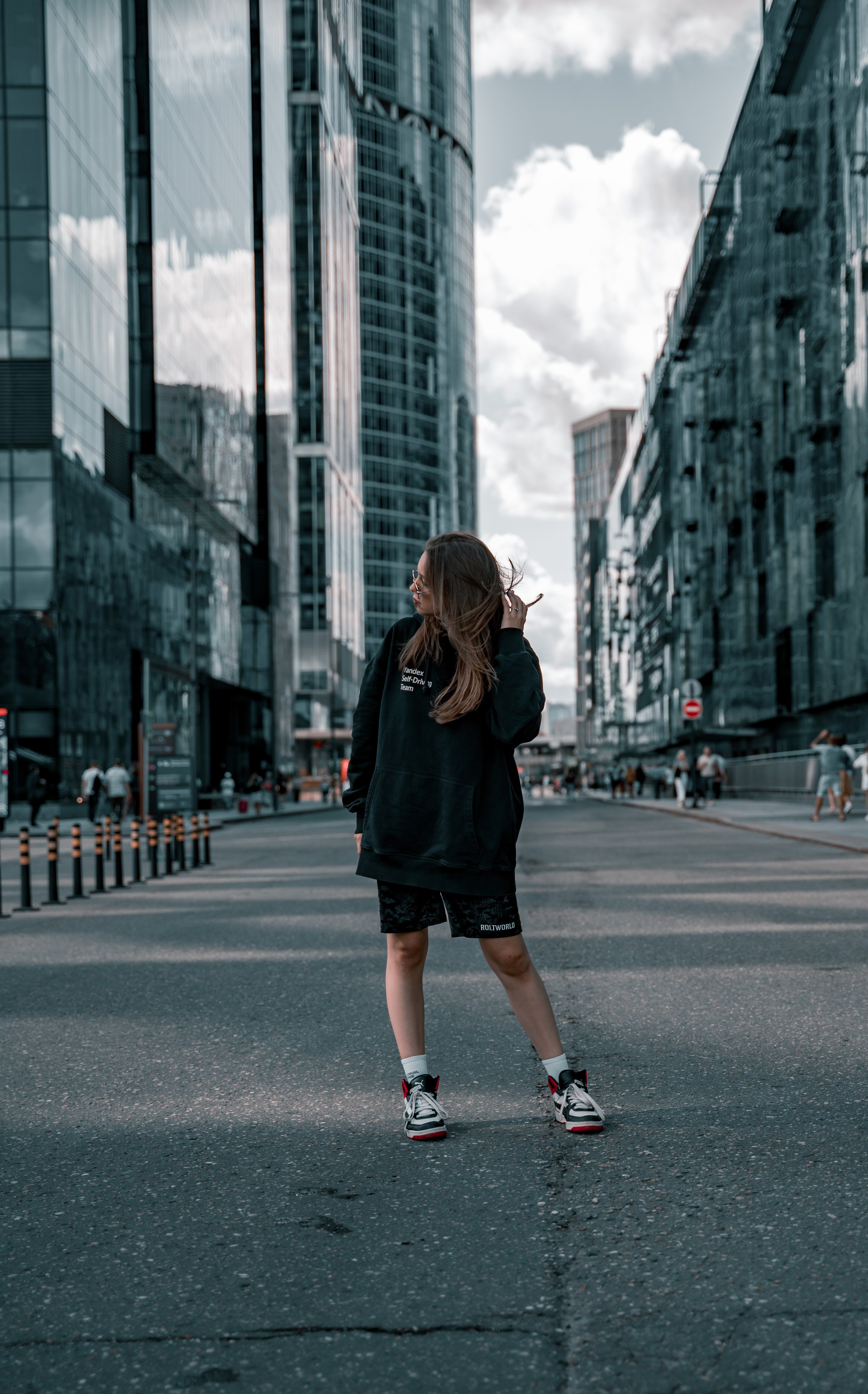 Вика. Vadim Nevenglovskii Фотограф в разных жанрах