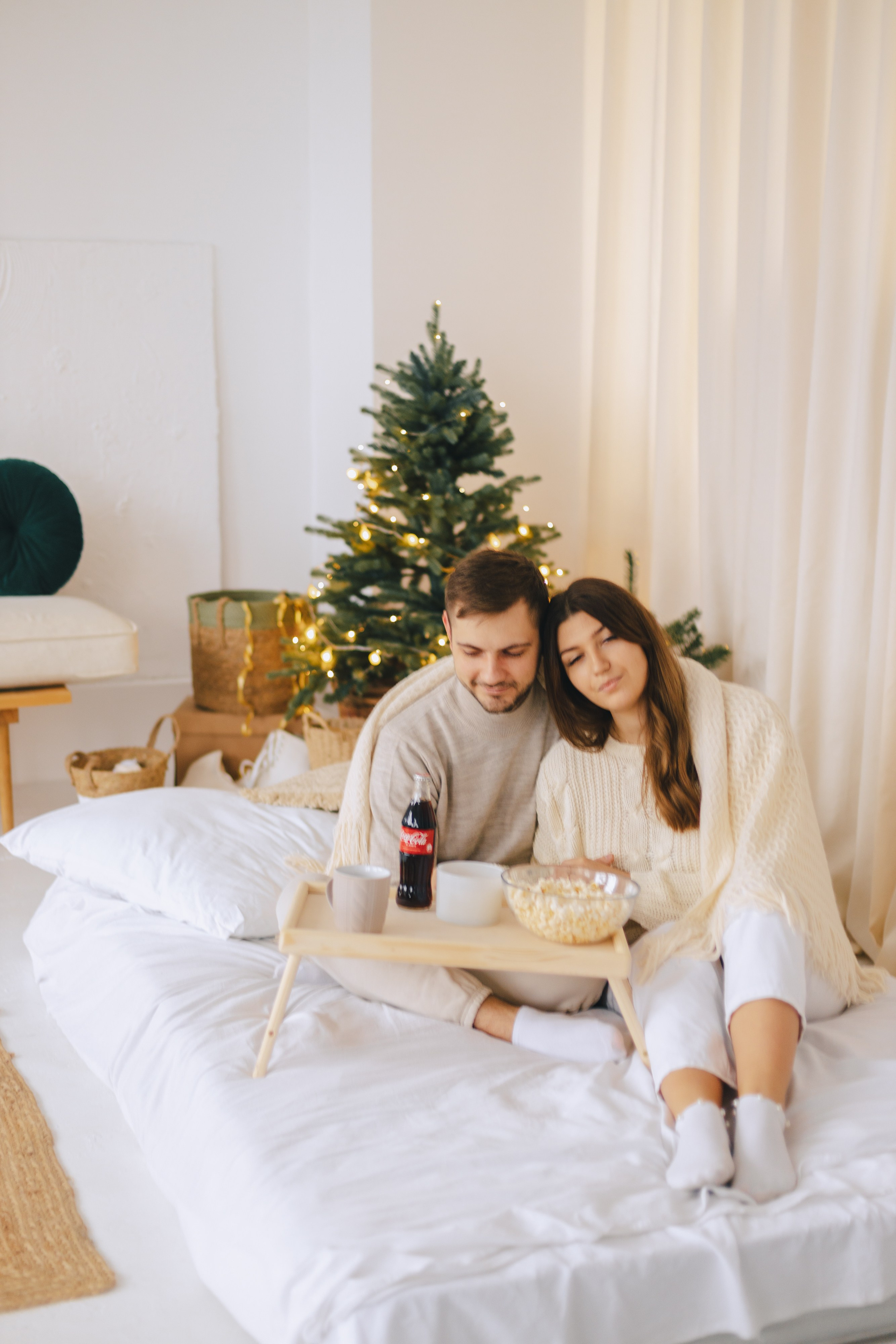 Ксюша и Влад. Фотограф Таганрог Любимая Надя