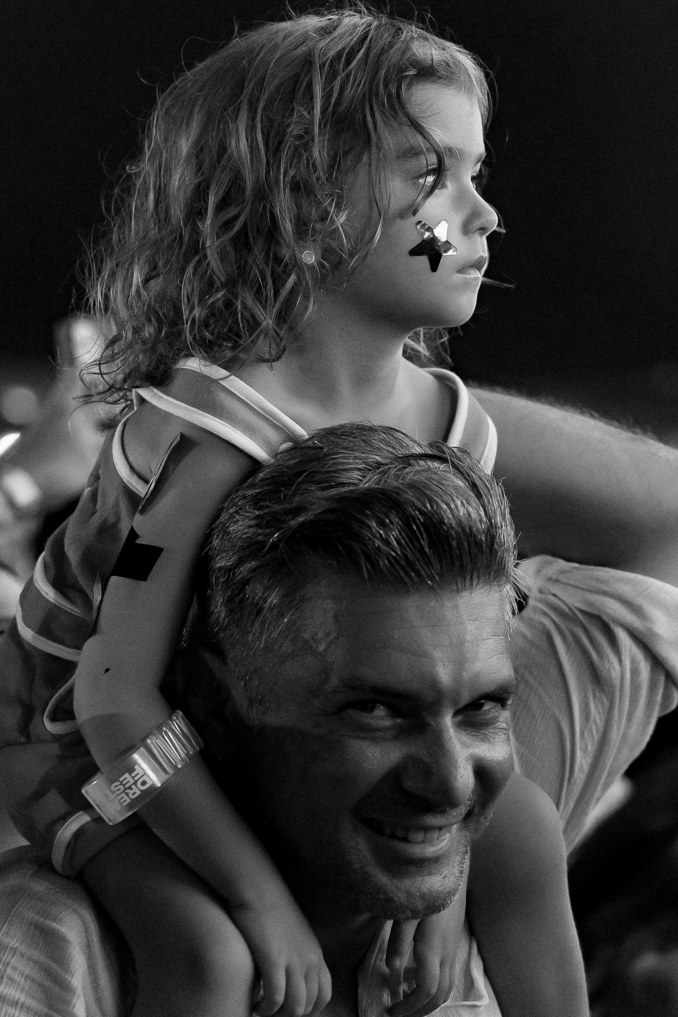 Dream Fest Баку. Свадебный фотограф Москва и Санкт-Петерург Артем Мамонов