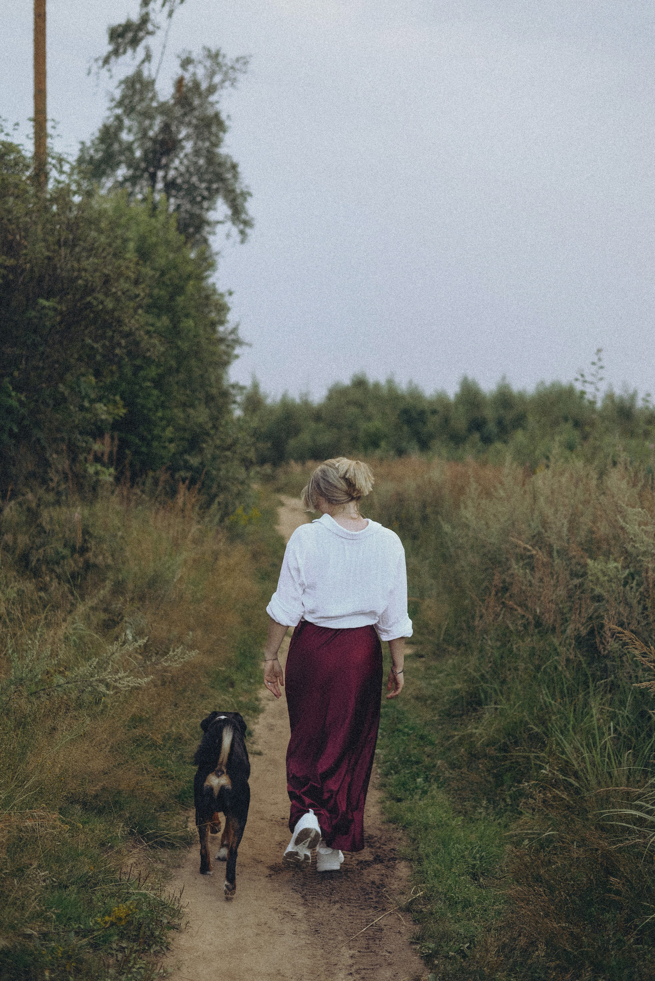 Люба. Фотограф в Москве Емельяненко Светлана