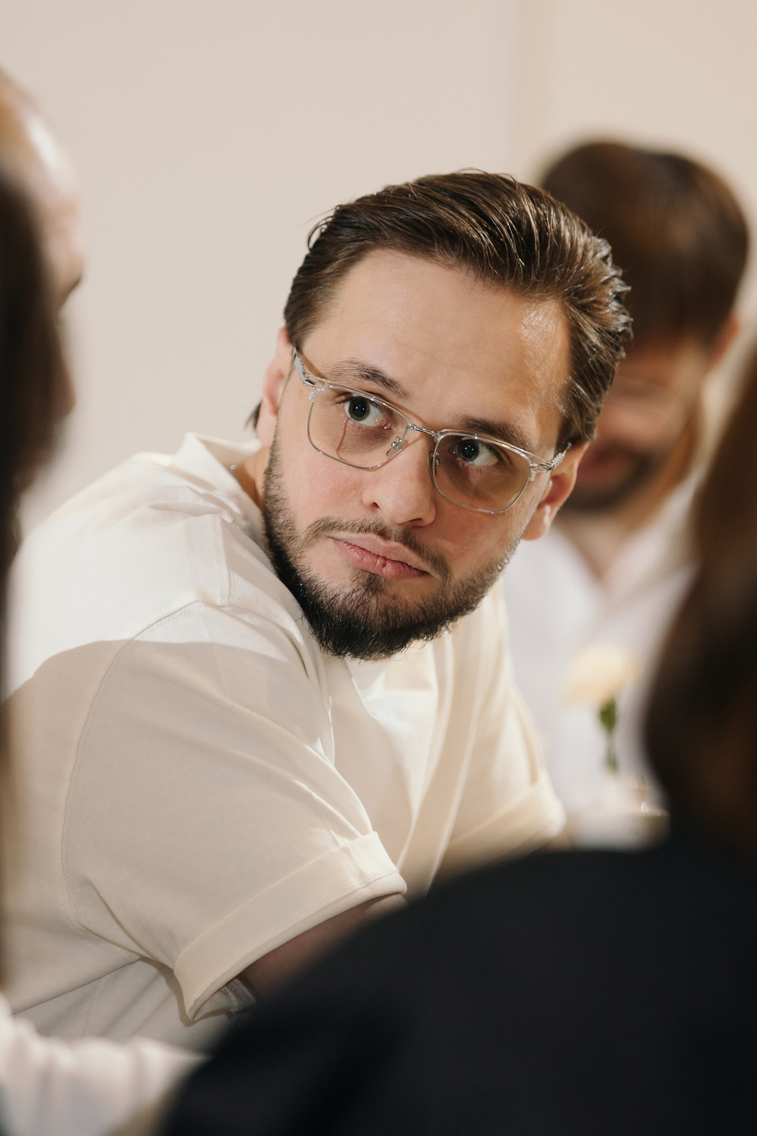 ЮБИЛЕЙ. Фотограф в Красноярске