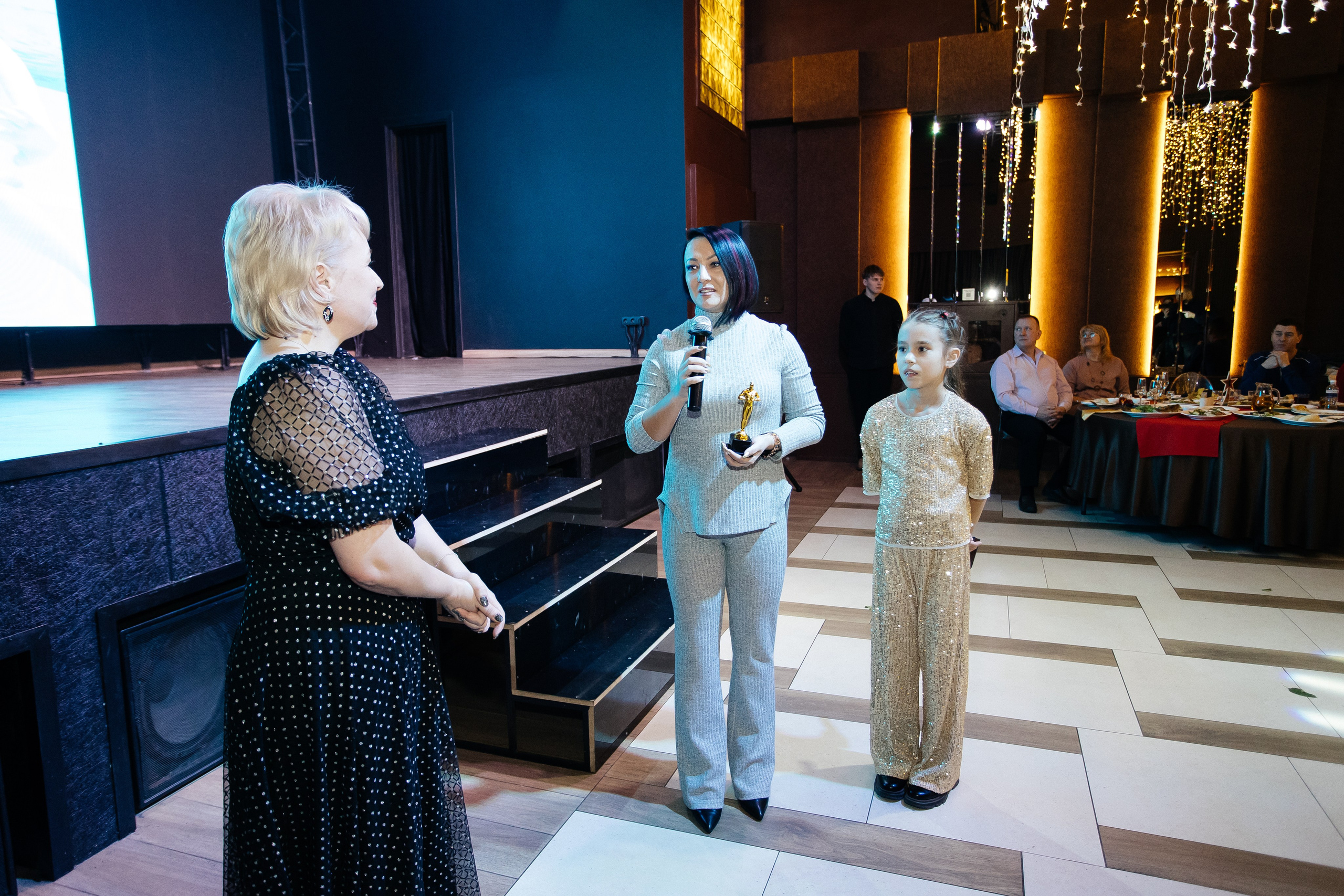 Юбилей. Фотограф в Иркутске