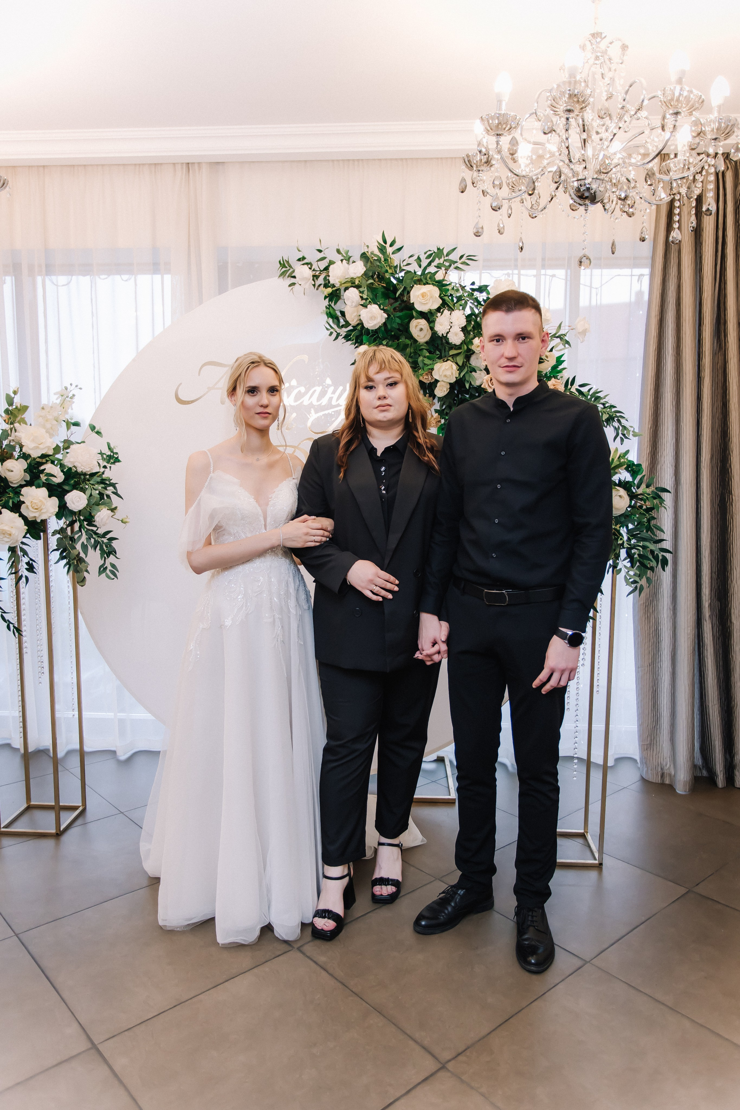 Свадебный день. Фотограф в Иркутске