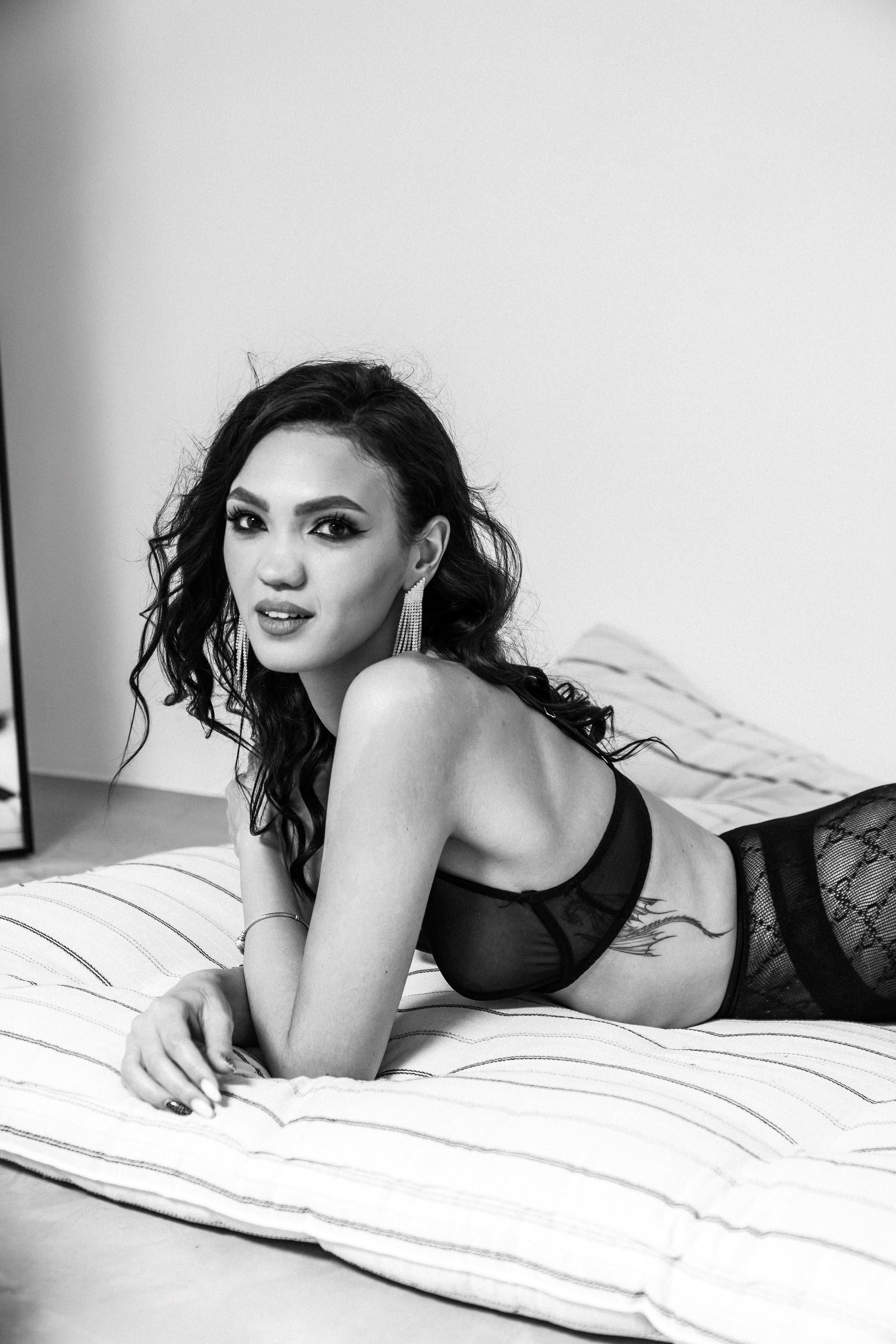 Алина. Оля Киселева фотограф в Выксе