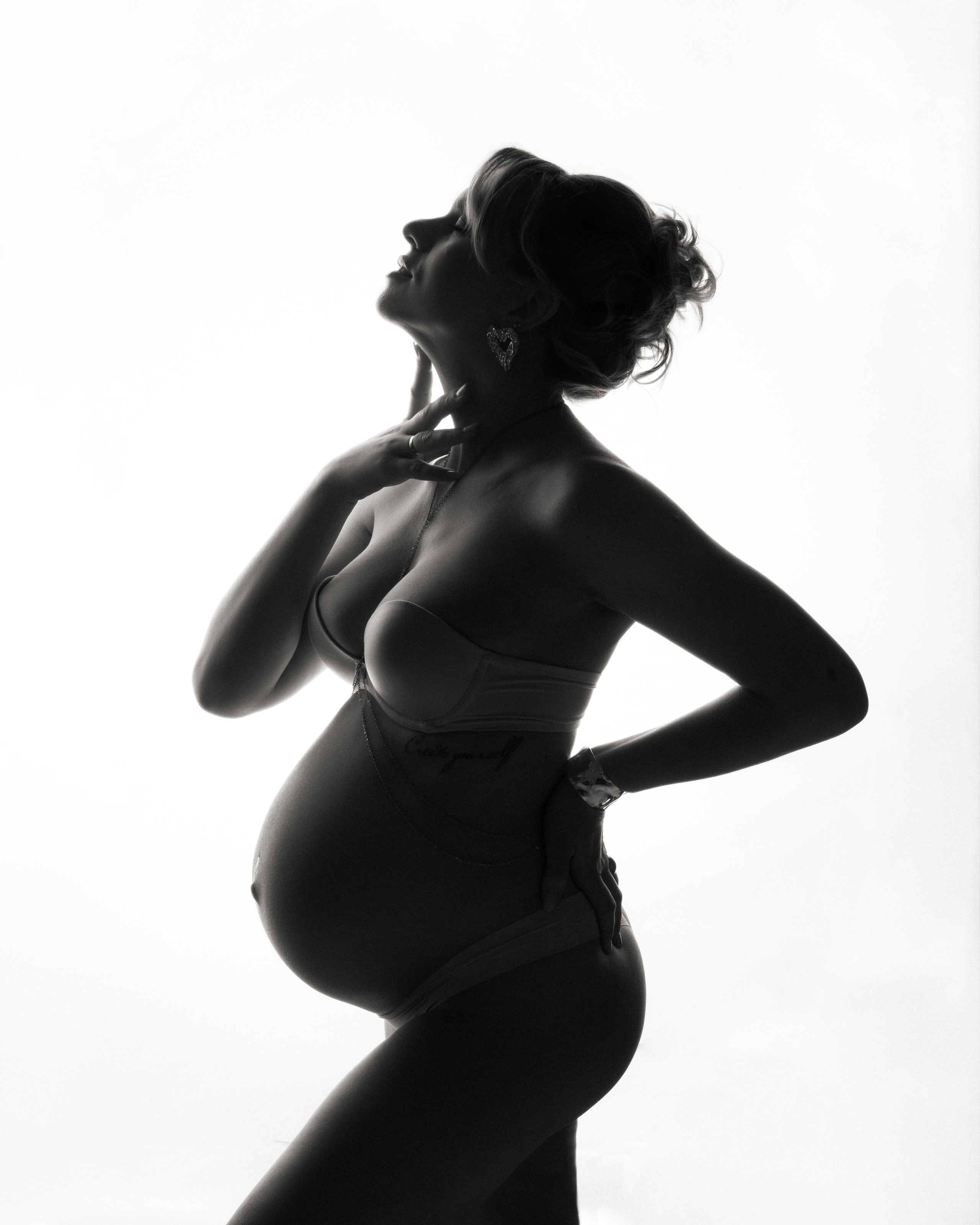 Кристина. Фотограф Ломакина Анастасия