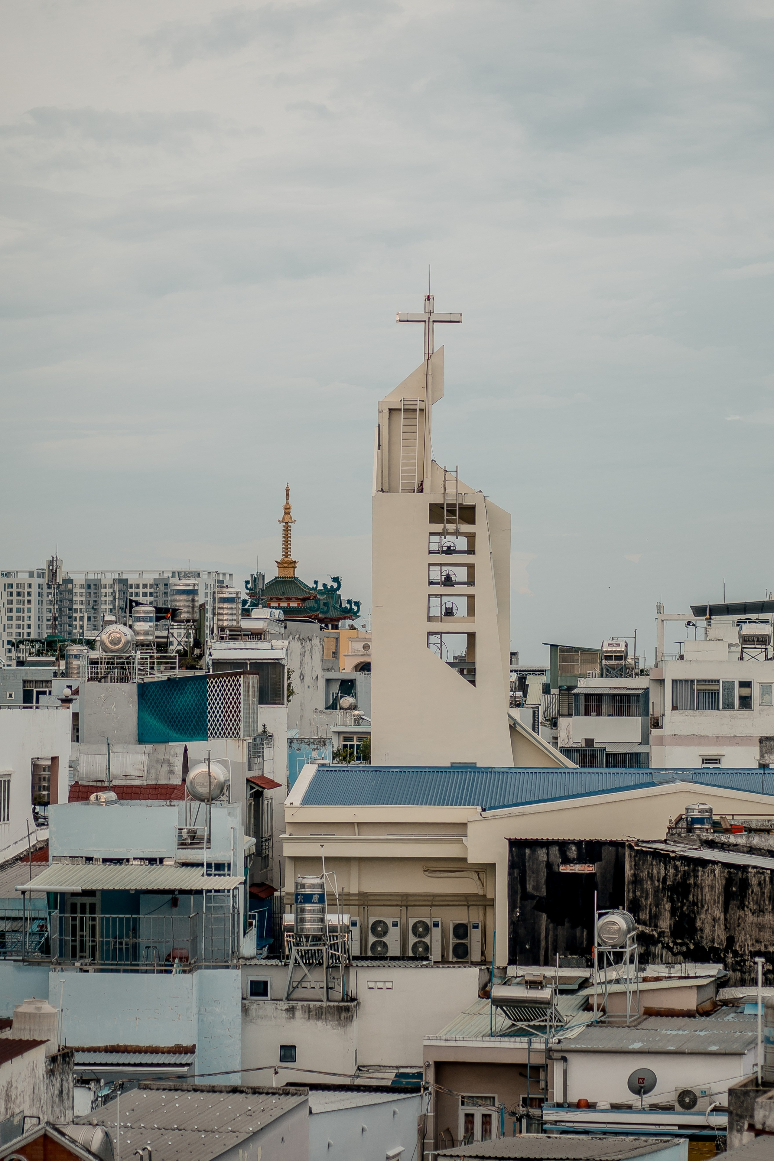 Ho Chi Minh, Vietnam | Part 1| 2025. Art Photographer