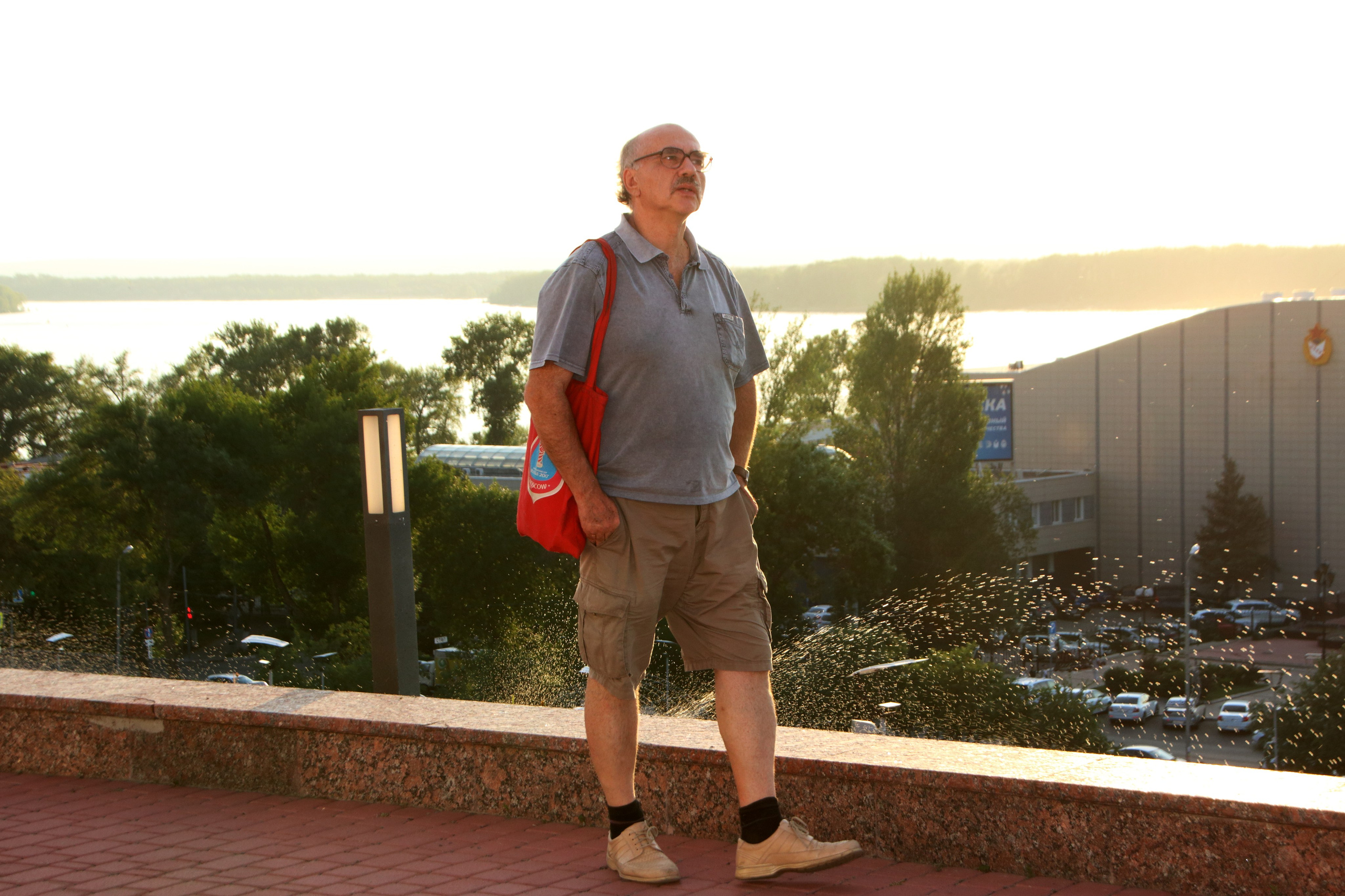 08.07.2021 Выставка «Всё, что является частью вселенной». Фотообъединение Самарского областного отделения Союза журналистов России