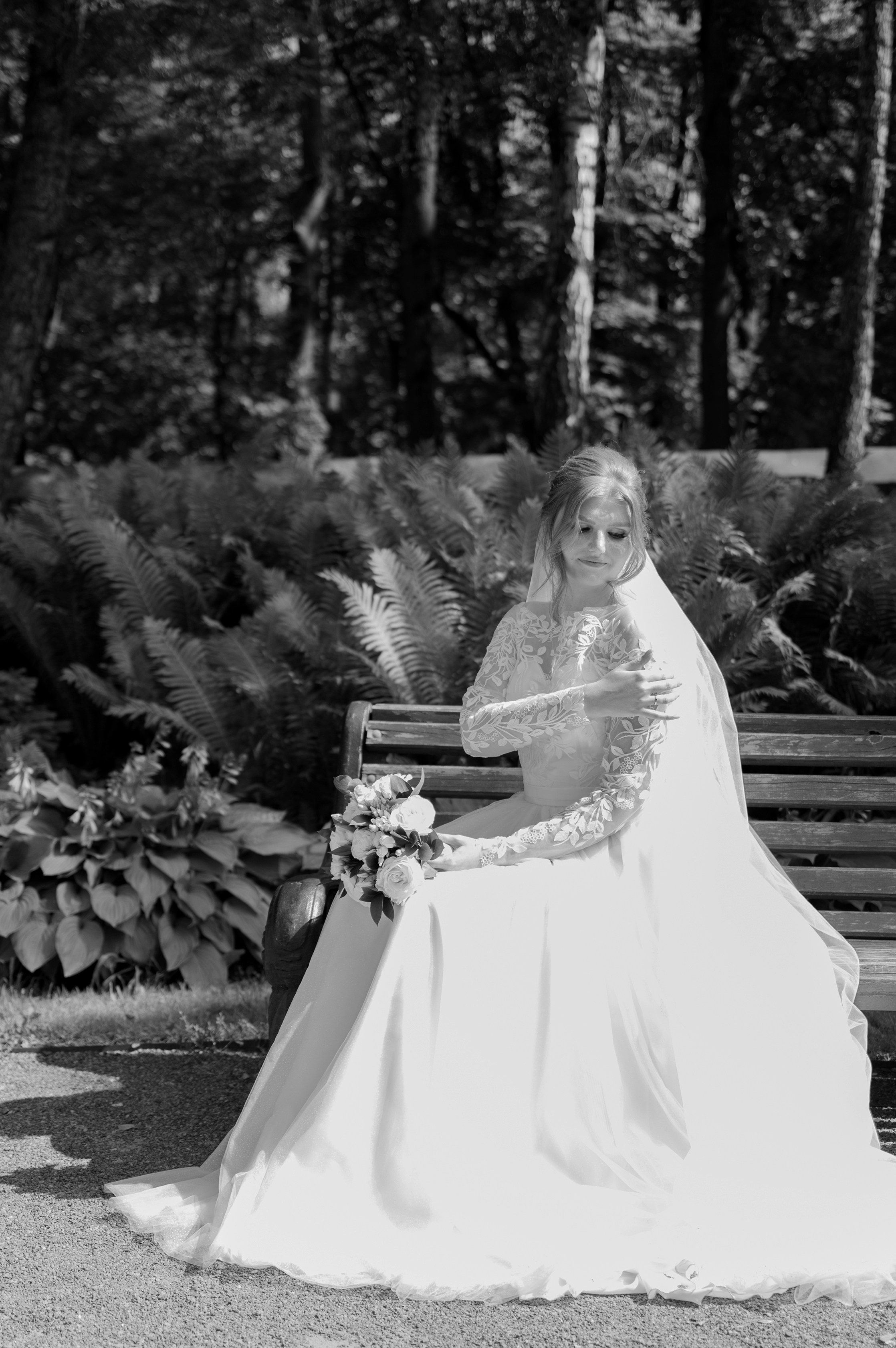 Дарья и Вадим. Наставник по мобильной съемке и фотограф Тула Новомосковск