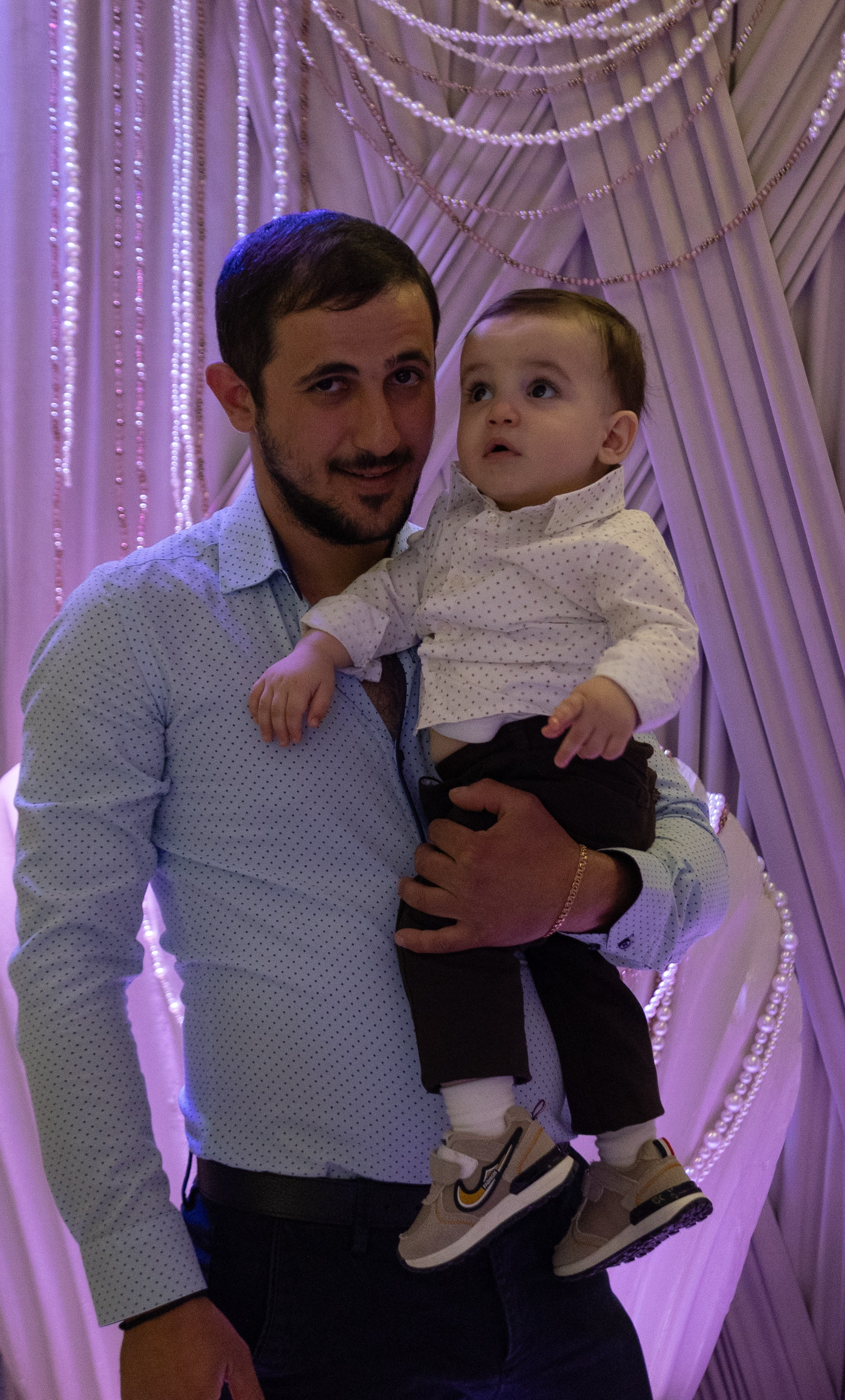 Крестины Дмитрия