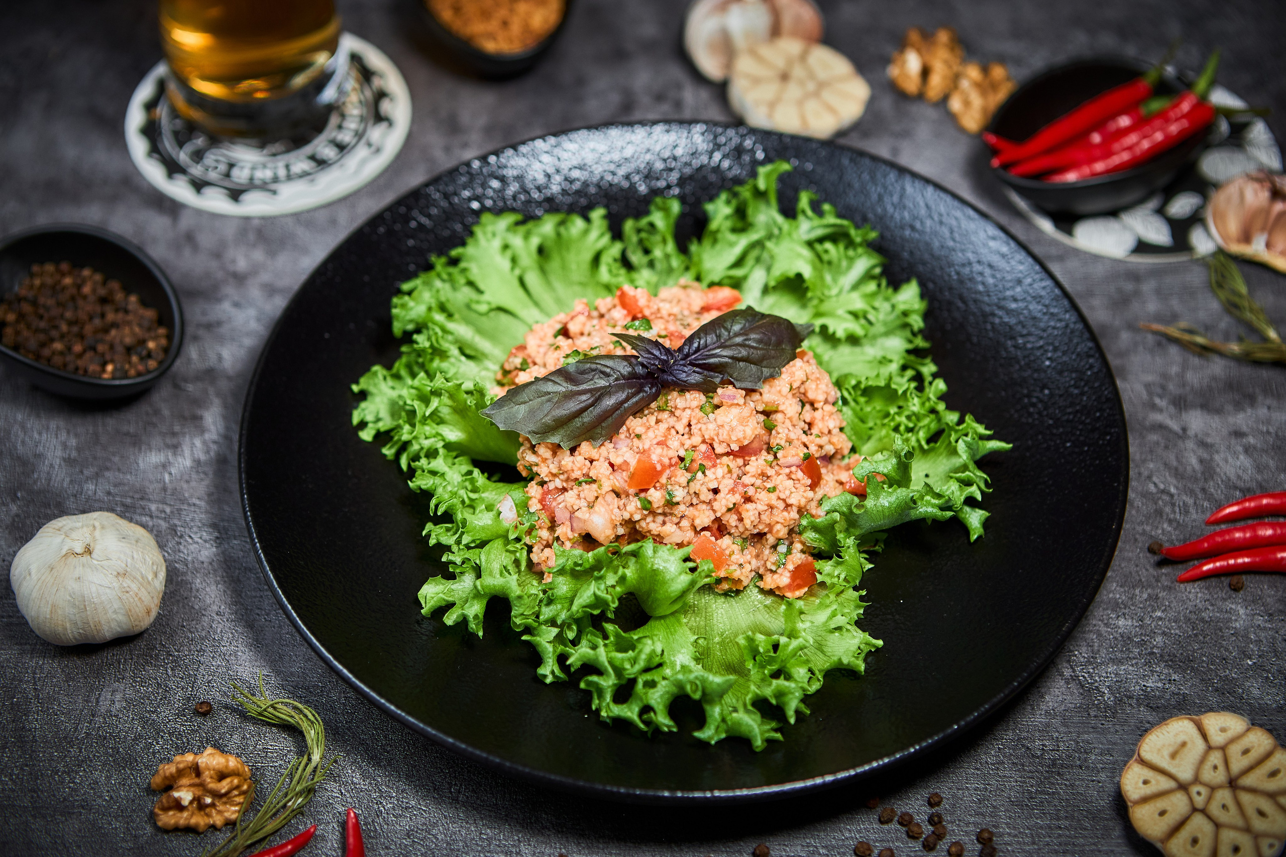 Спорт бар. Свадебный фотограф на Камчатке Ян Панов