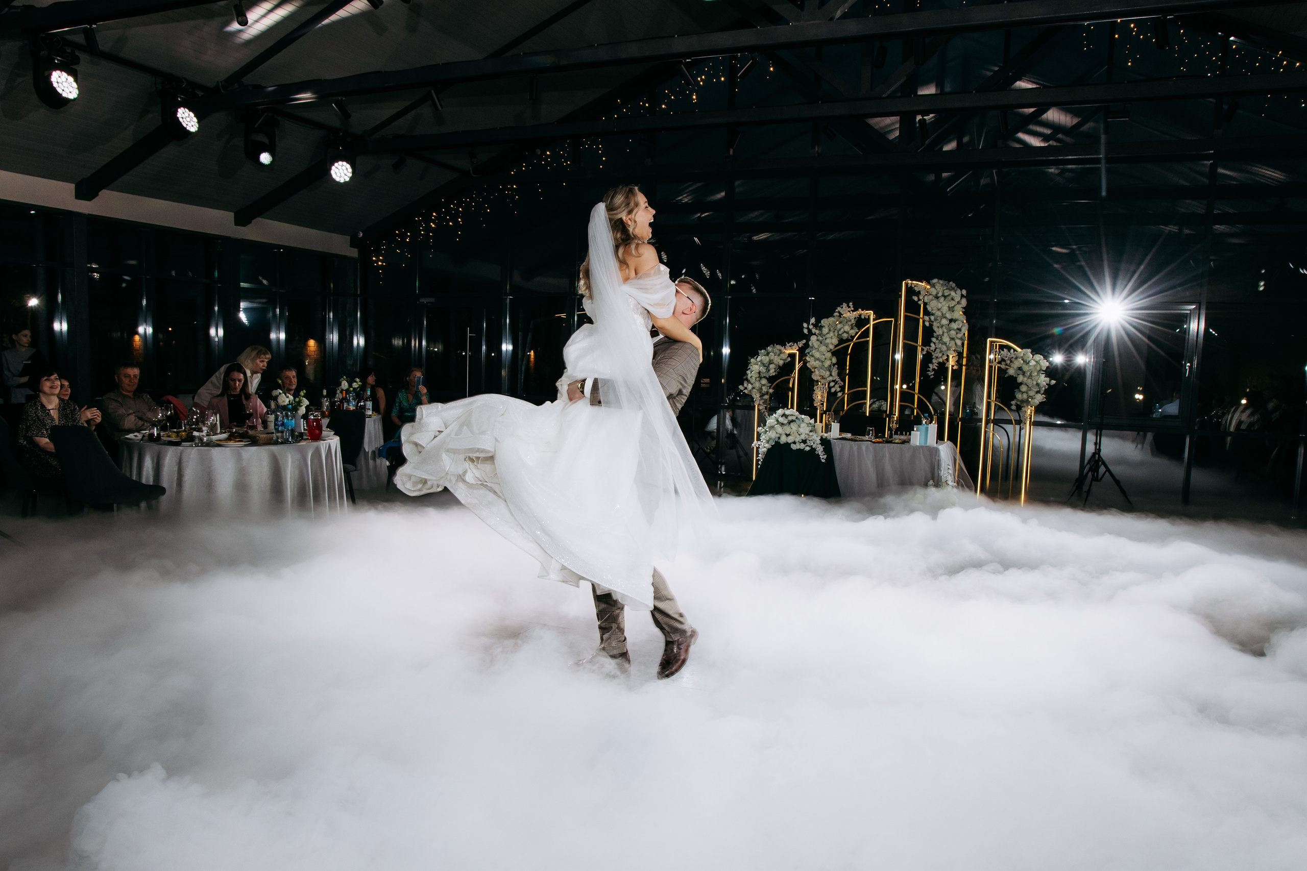 Максим и Карина. Фотограф в Омске Валерия Крячко