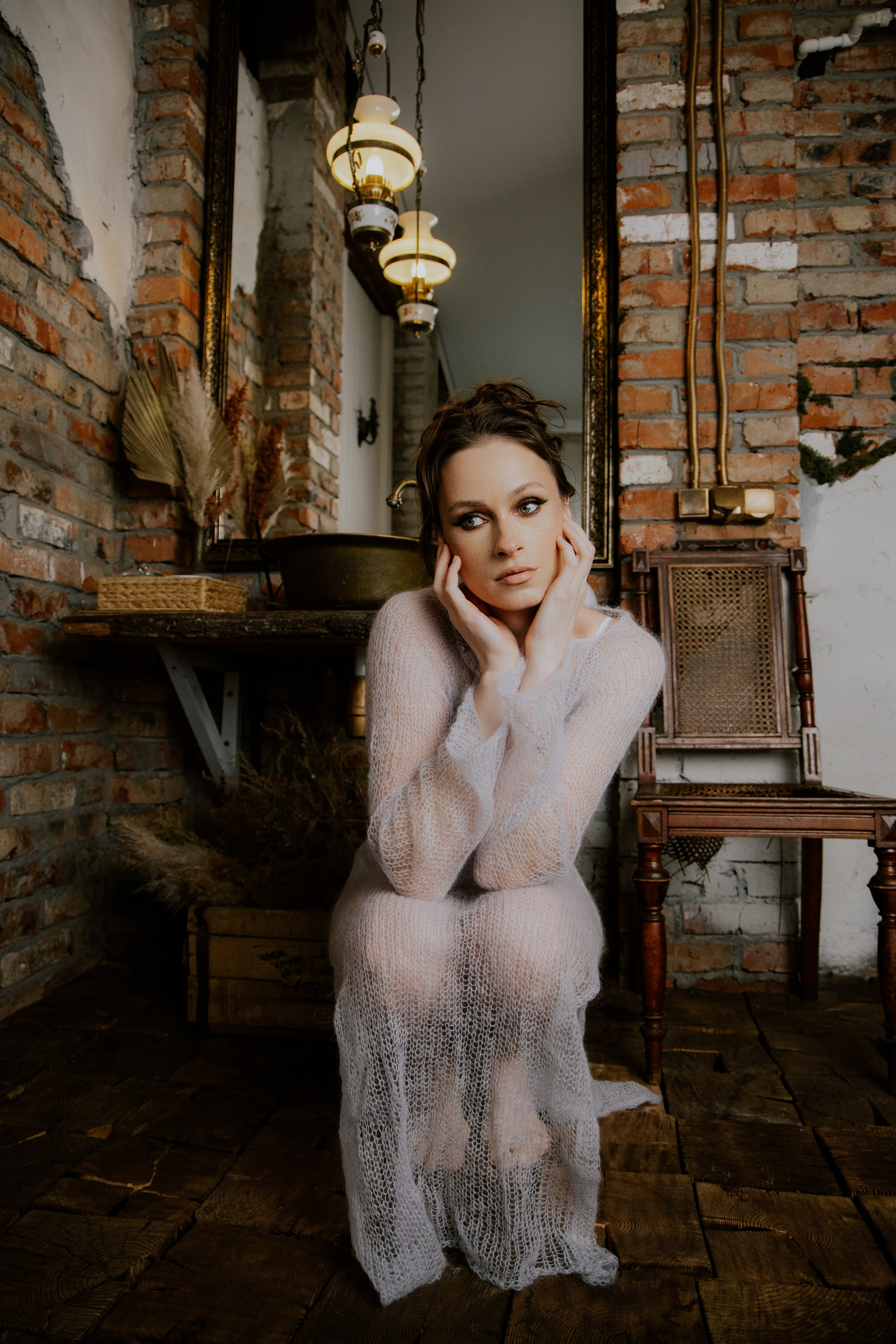 Даниэль. Фотограф в Омске Валерия Крячко