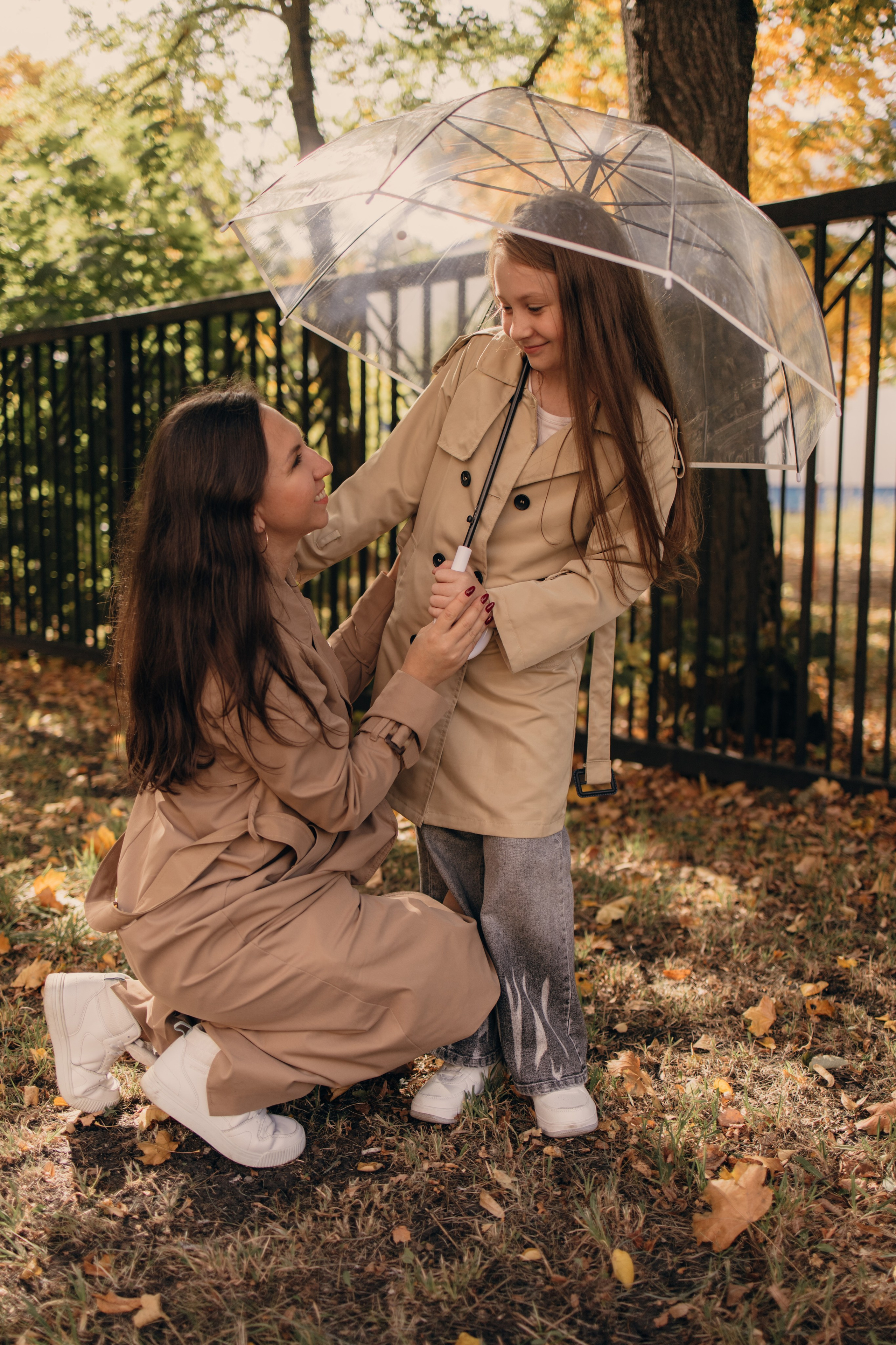 Семейные истории. Коновалова Ольга | фотограф в Пензе и Заречном