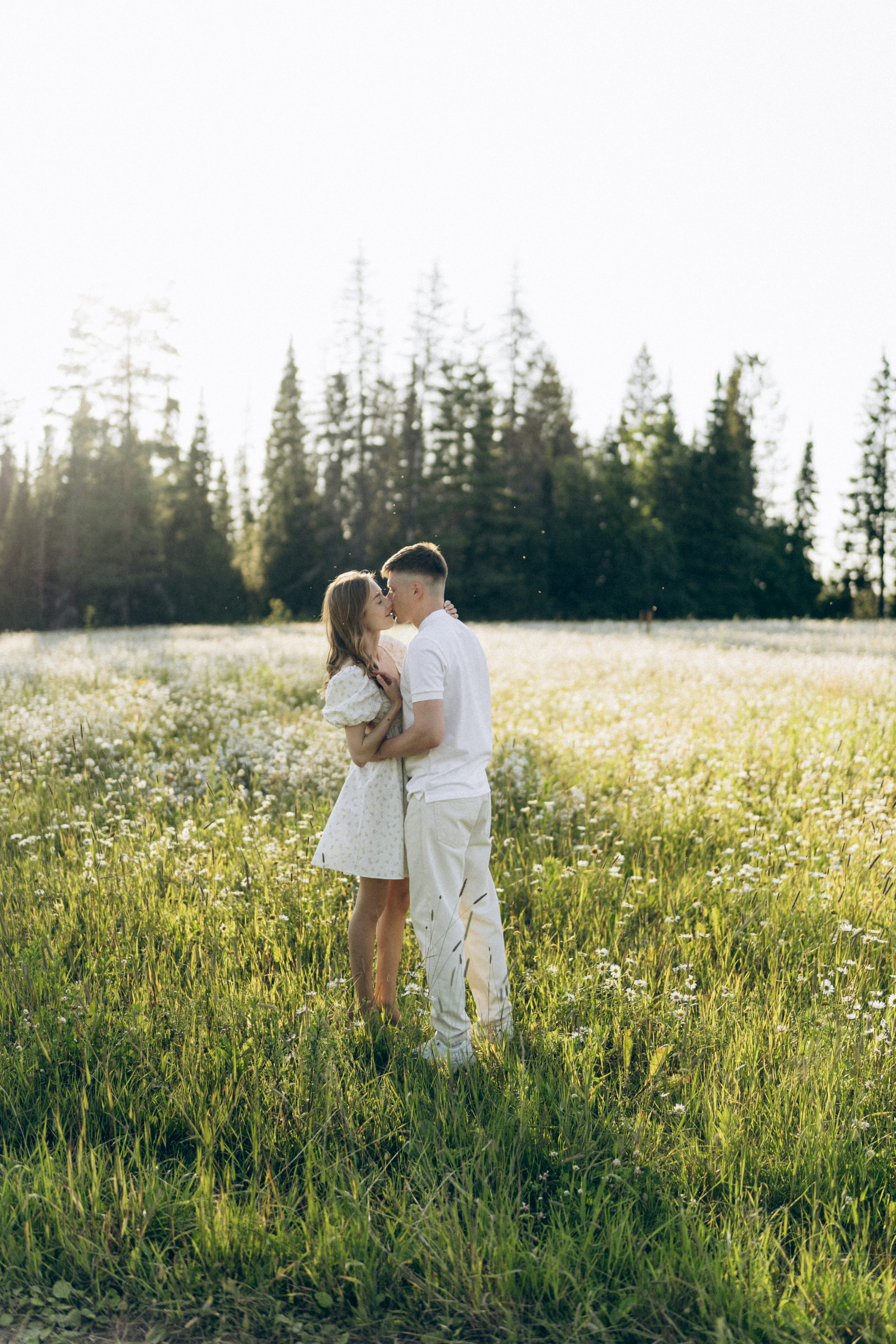 Максим & Елена. Свадебный и семейный фотограф в Перми Дарья Алекс