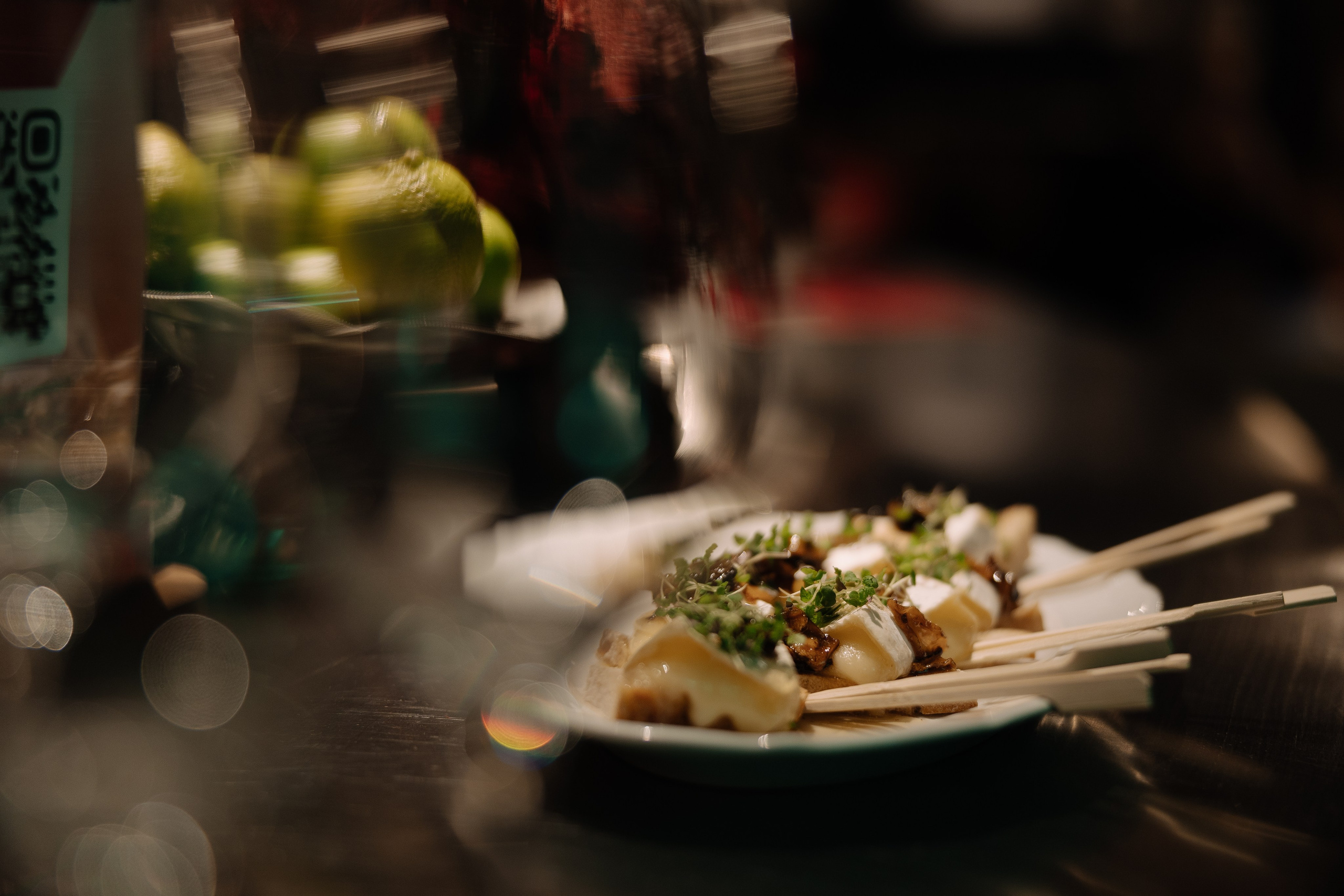 Альфа-банк Джаз Тур. Фотограф — Ася Орехова