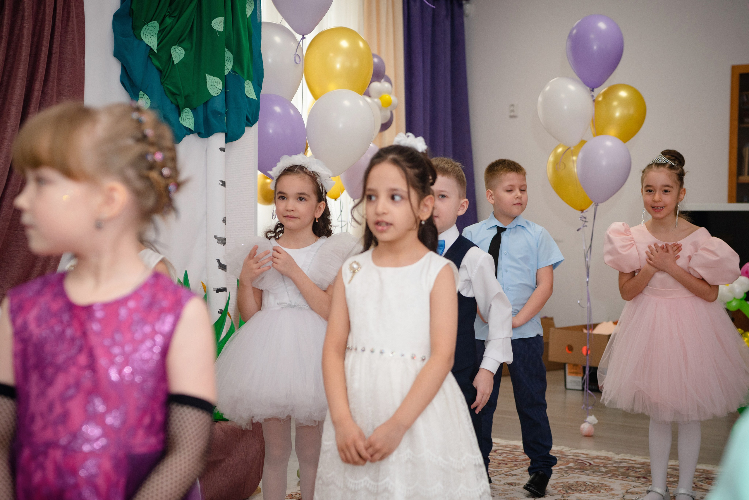 выпускные фотокниги Сургут