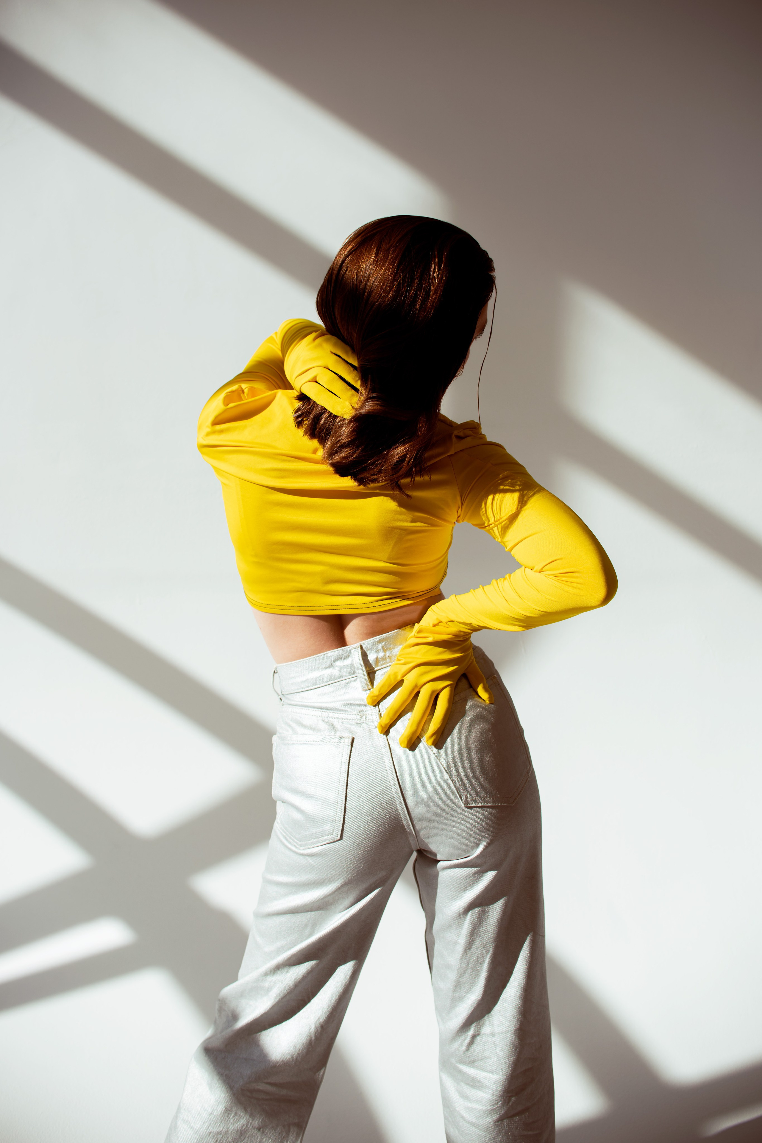 Эльвира. Женский фотограф в Москве и МО