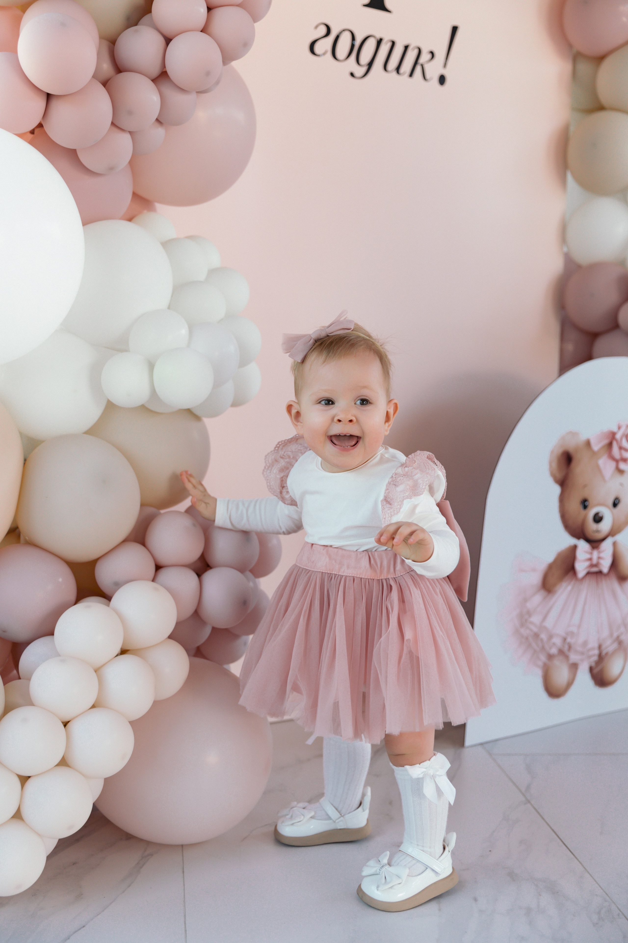 День Рождение Виктории. Свадебный  и семейный фотограф в Краснодаре