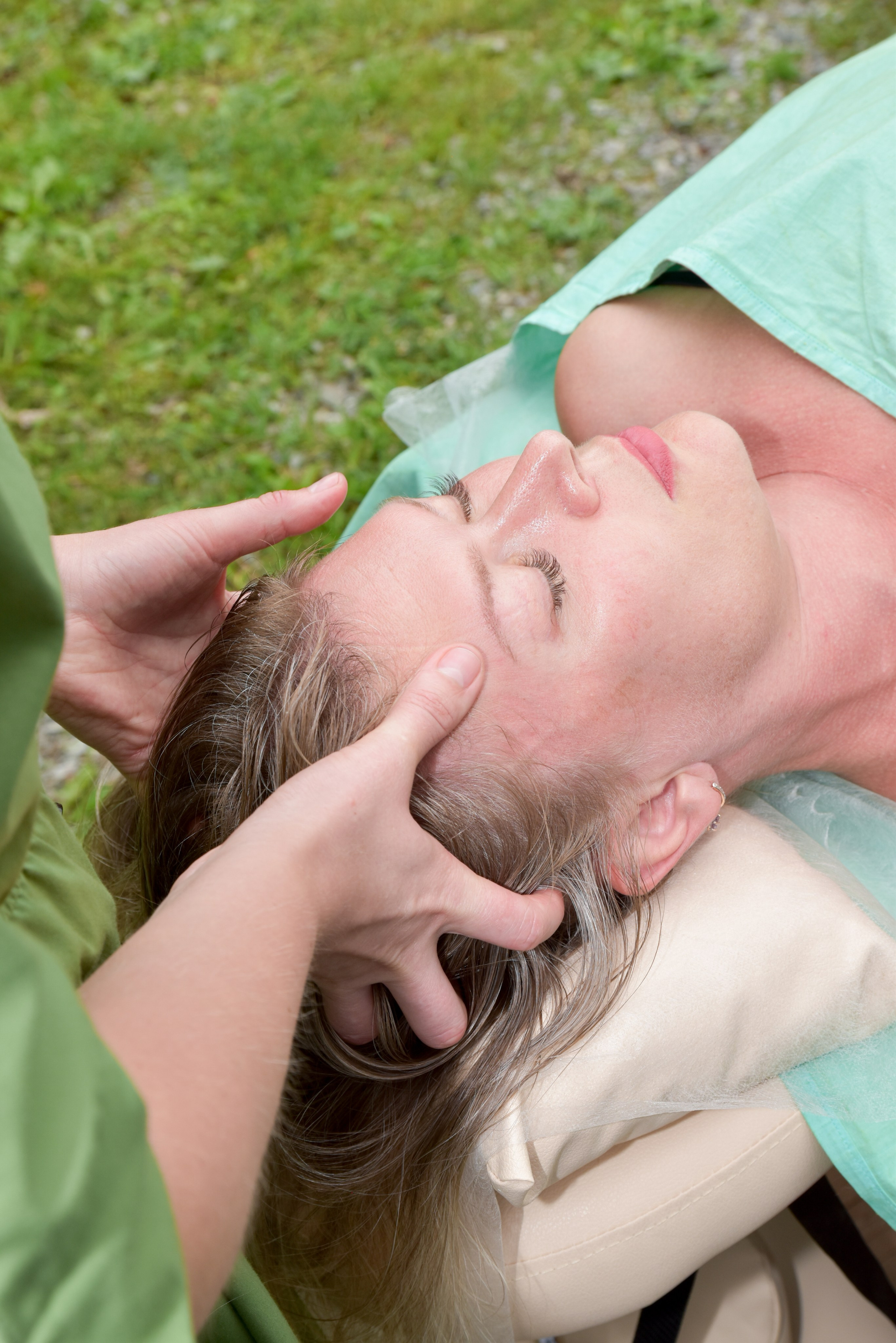 Перезагрузка: Женский ретрит для обновления