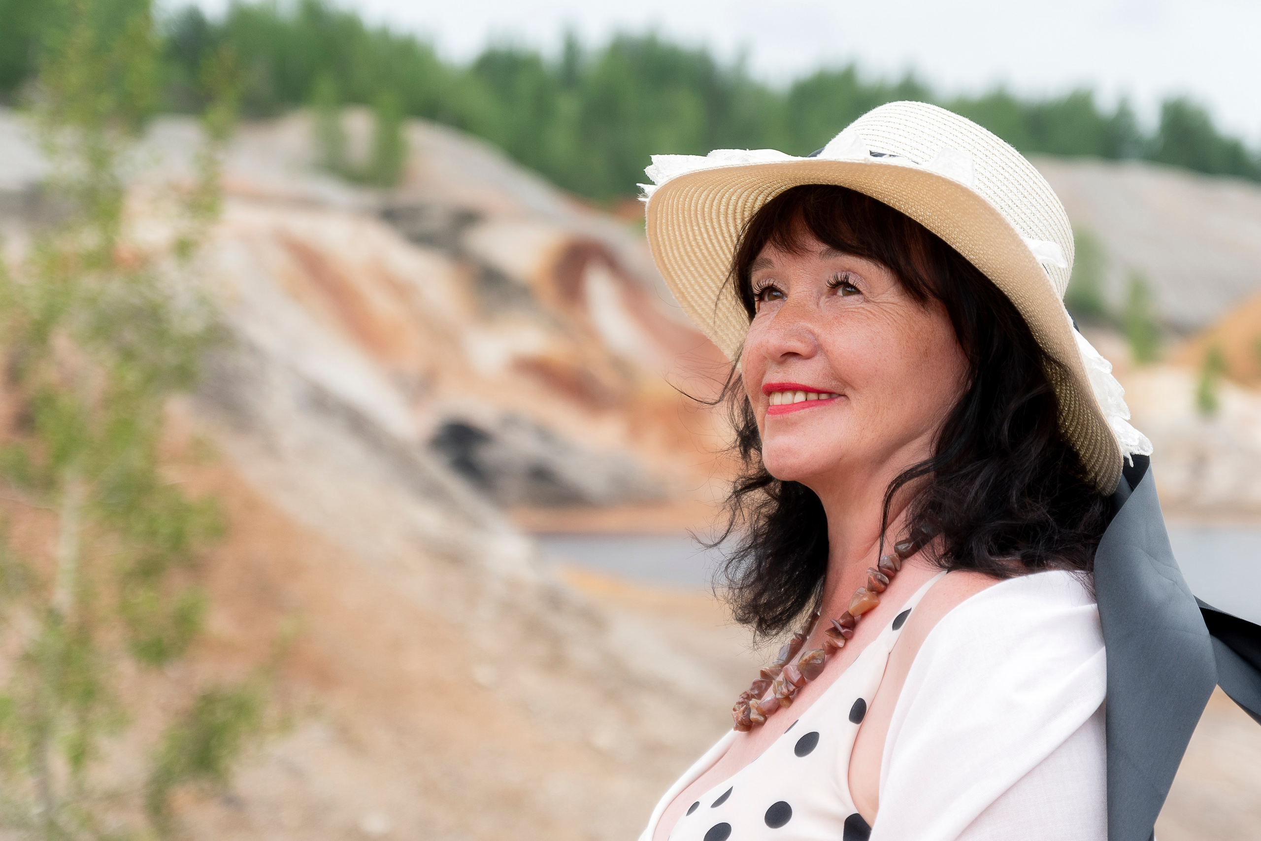 Уральский Марс