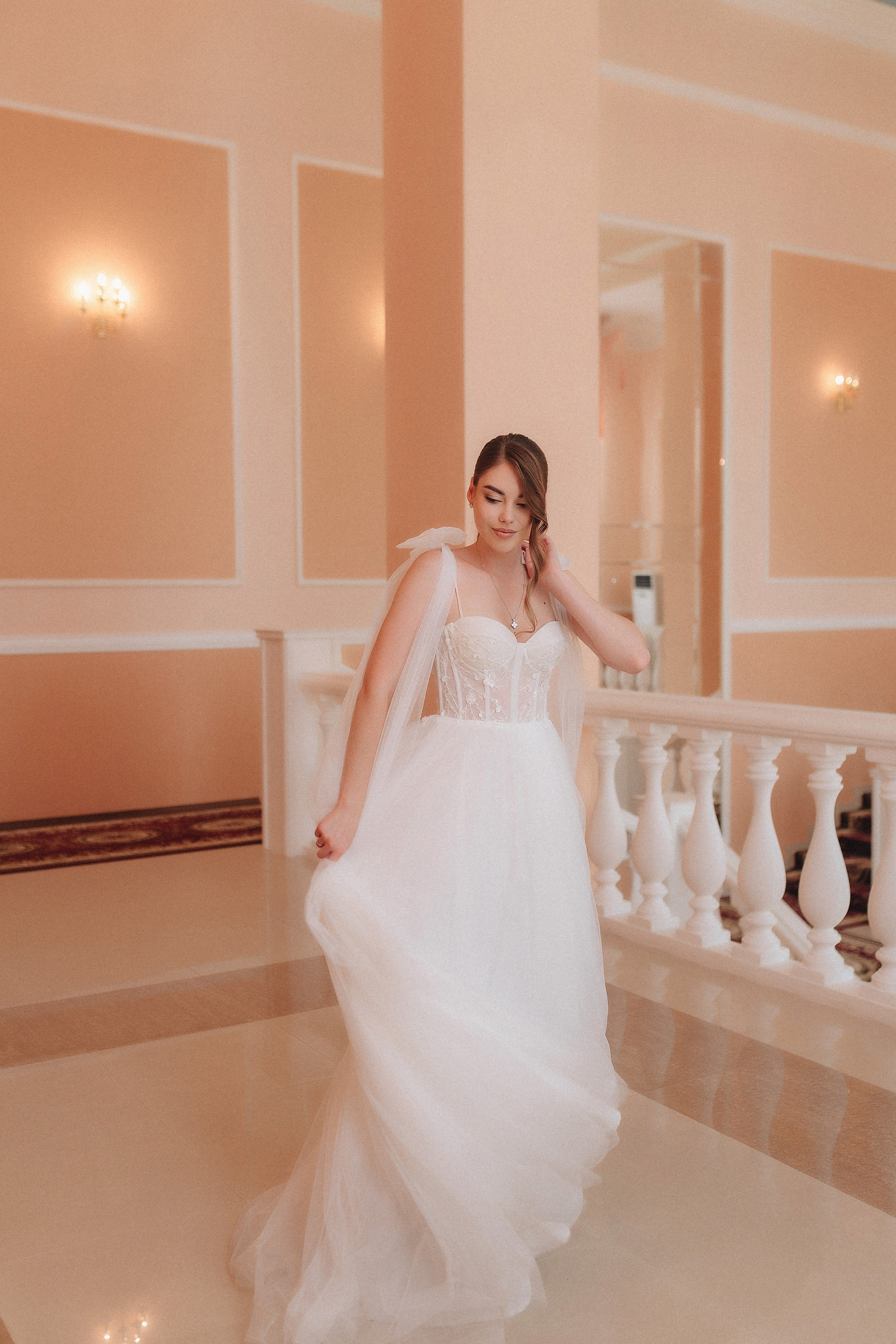 Алиса и Алексей. Фотограф Карина Шмулёва. Воронеж и область