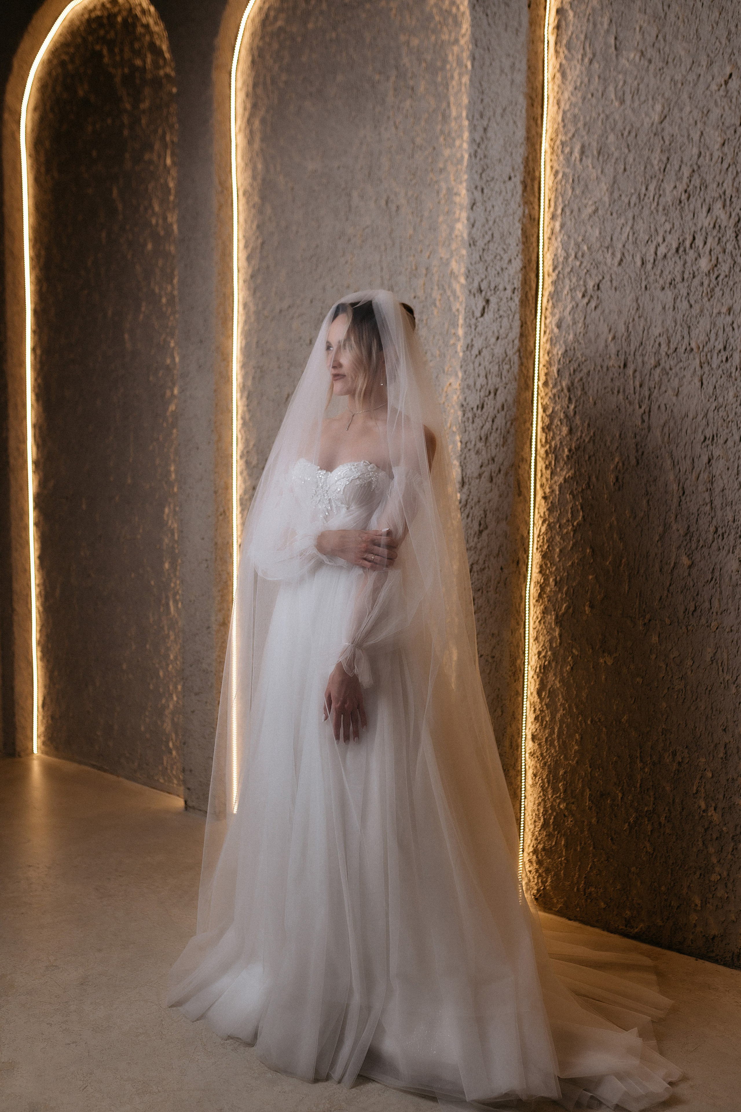 Анна и Максим 24.10.2025. Фотограф Карина Шмулёва. Воронеж и область