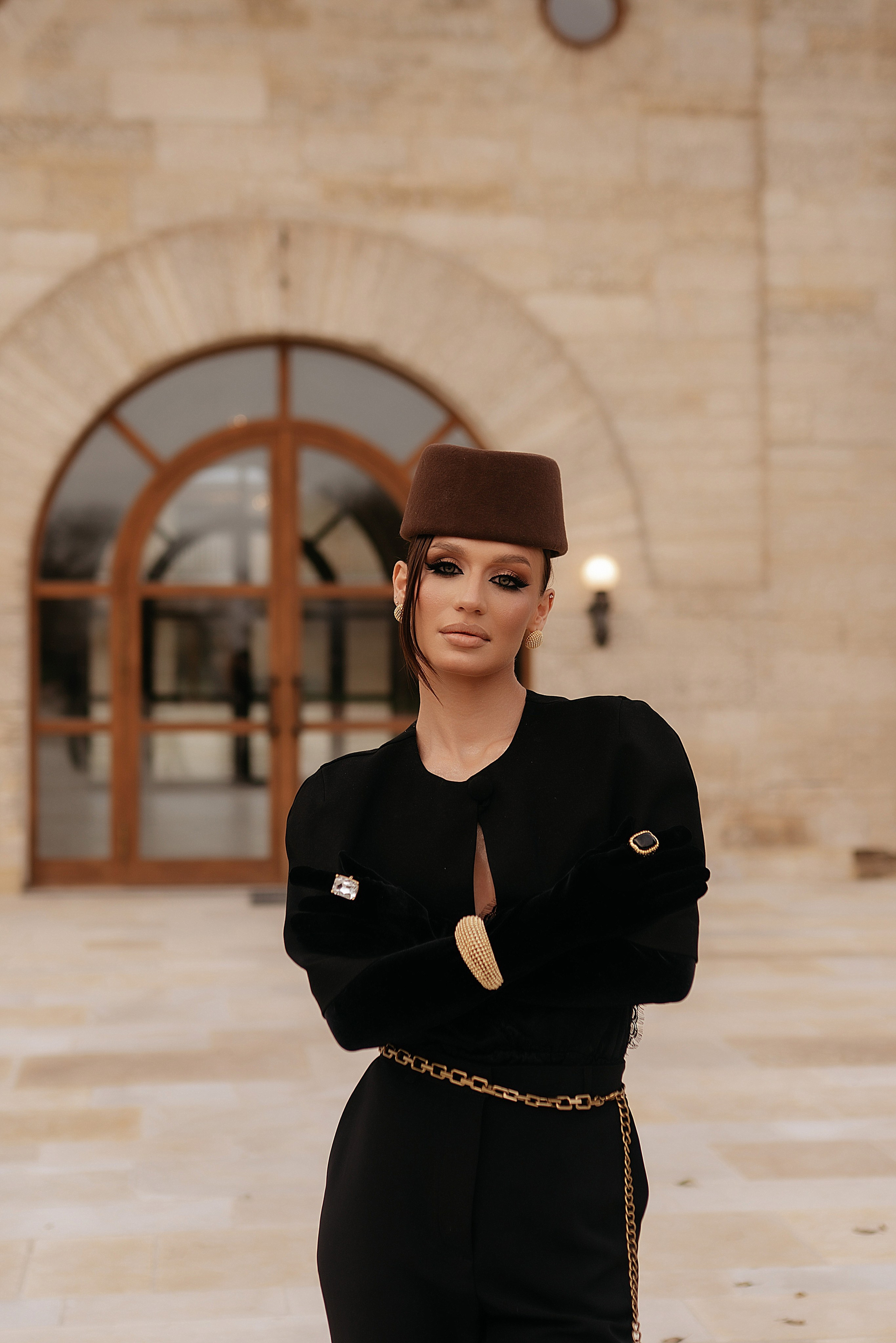 Кристина. Фотограф Карина Шмулёва. Воронеж и область