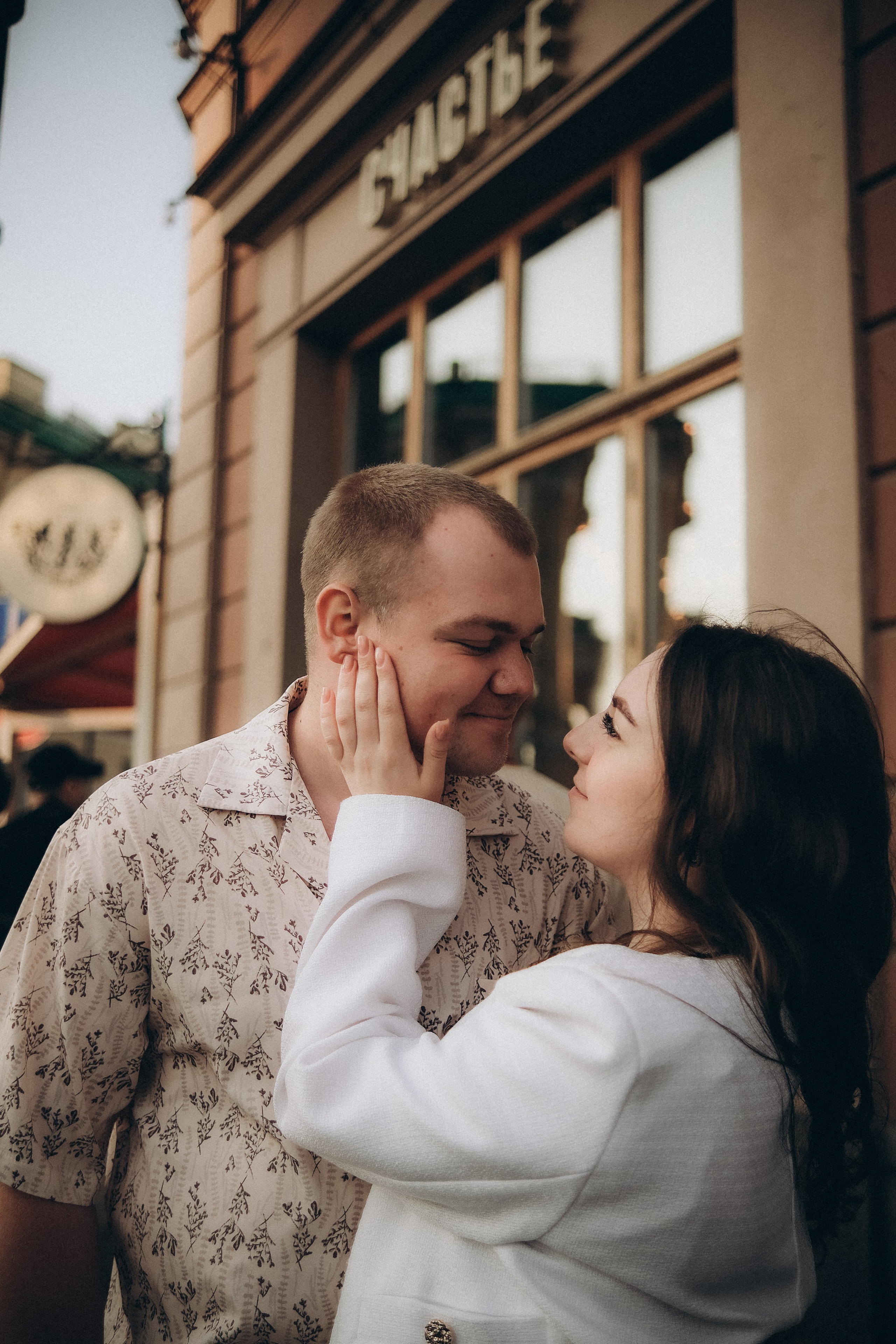 Лина & Даня. Phdkvmr.ru