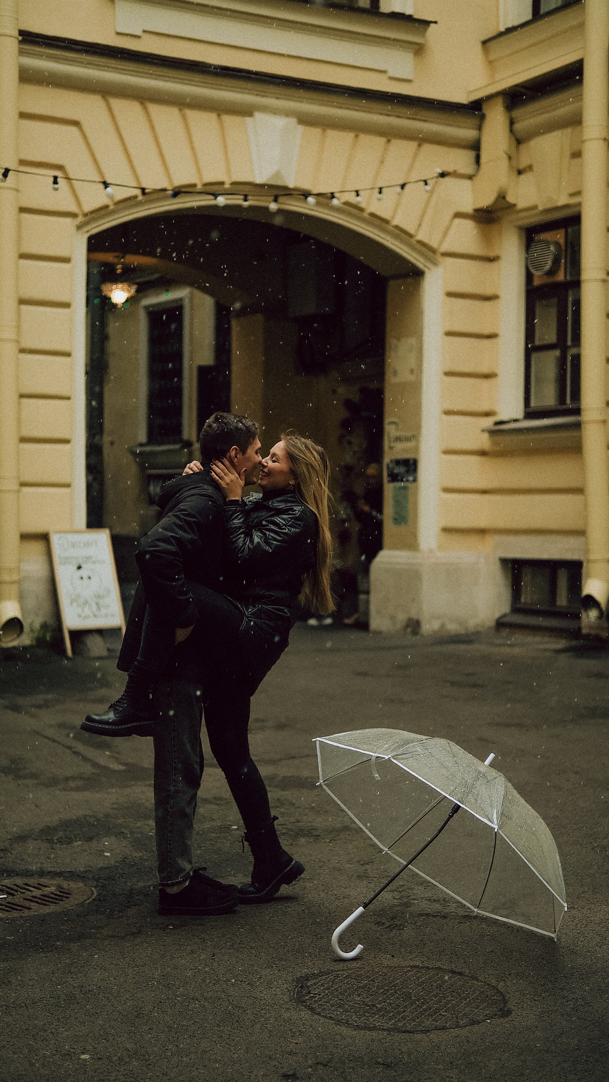 Лера&Глеб. Phdkvmr.ru