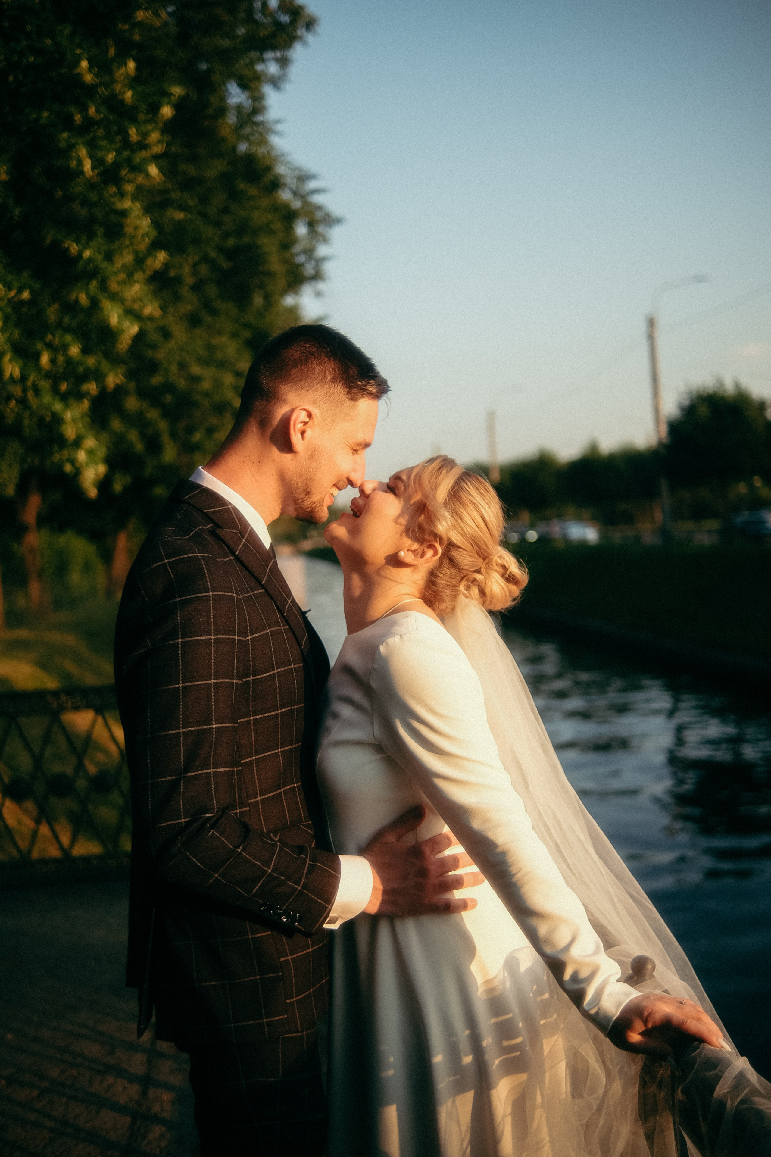 Лена & Саша ДБ2. Phdkvmr.ru