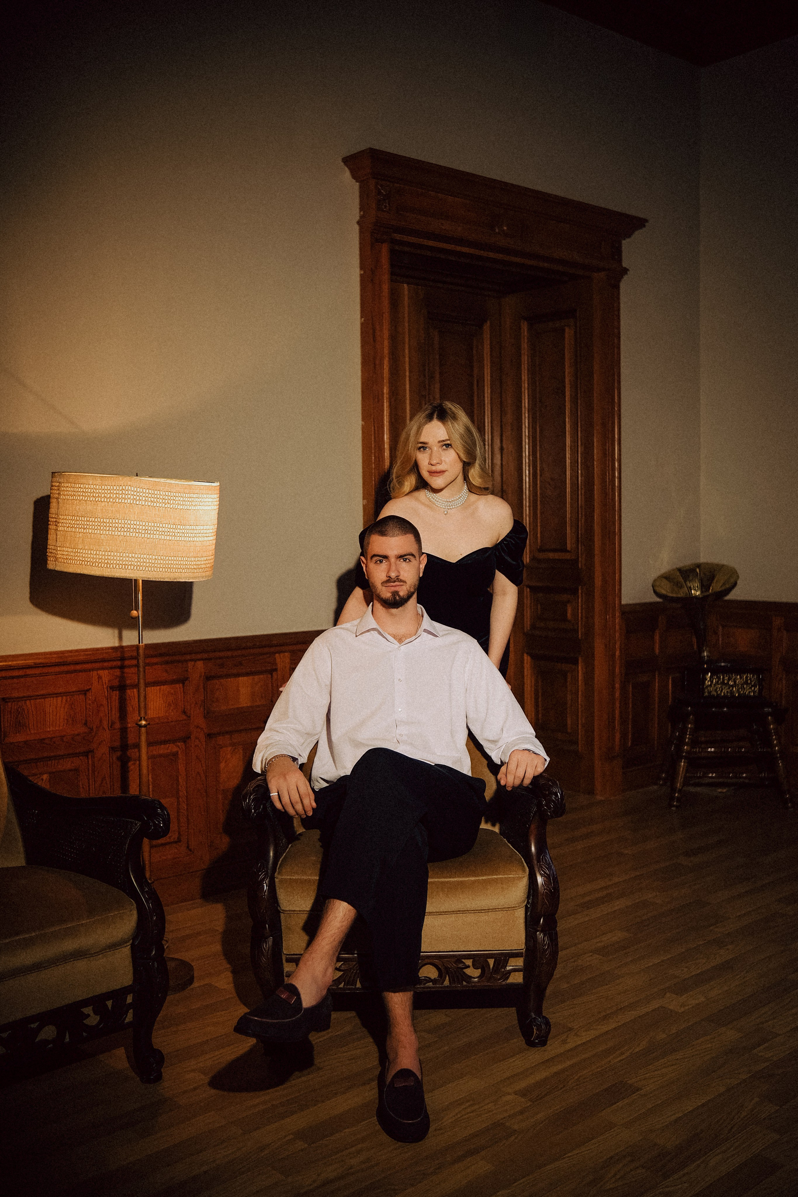 Вика & Никита. Phdkvmr.ru