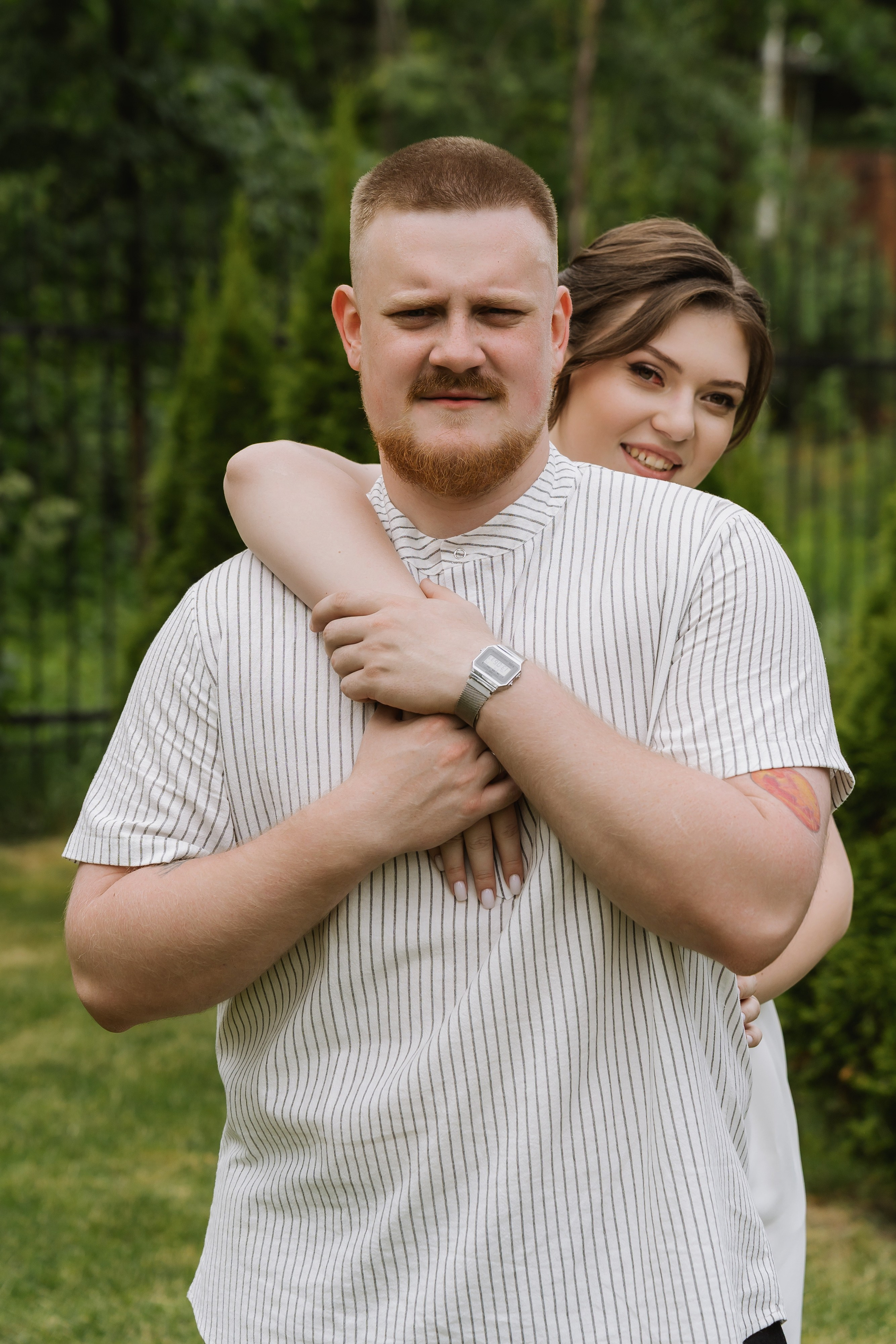 Свадьба Максима и Насти. Свадебный фотограф в Москве Яна Деньгина