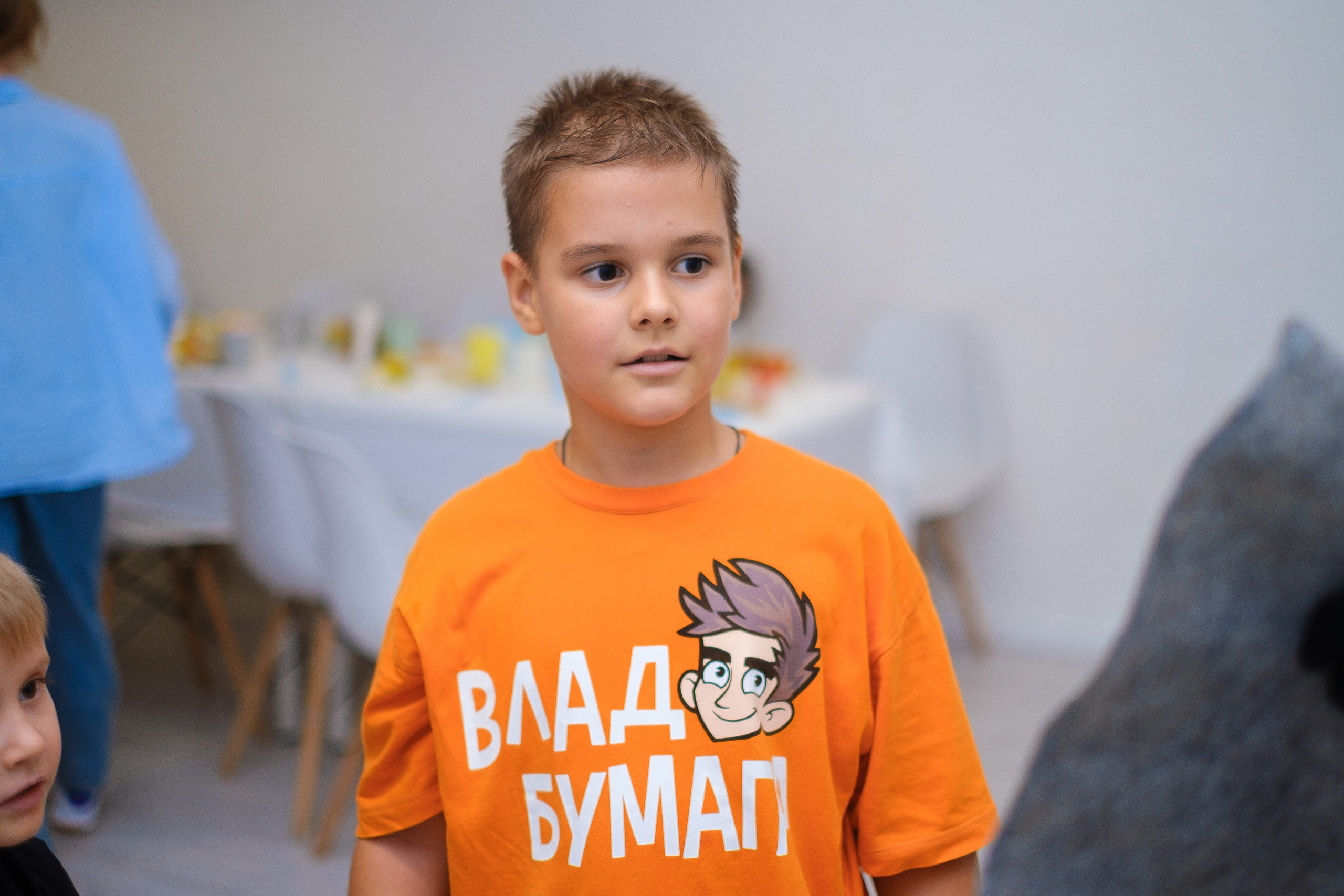 Богдану 4 года. Фотограф Мария Хлебникова Санкт-Петербург Москва