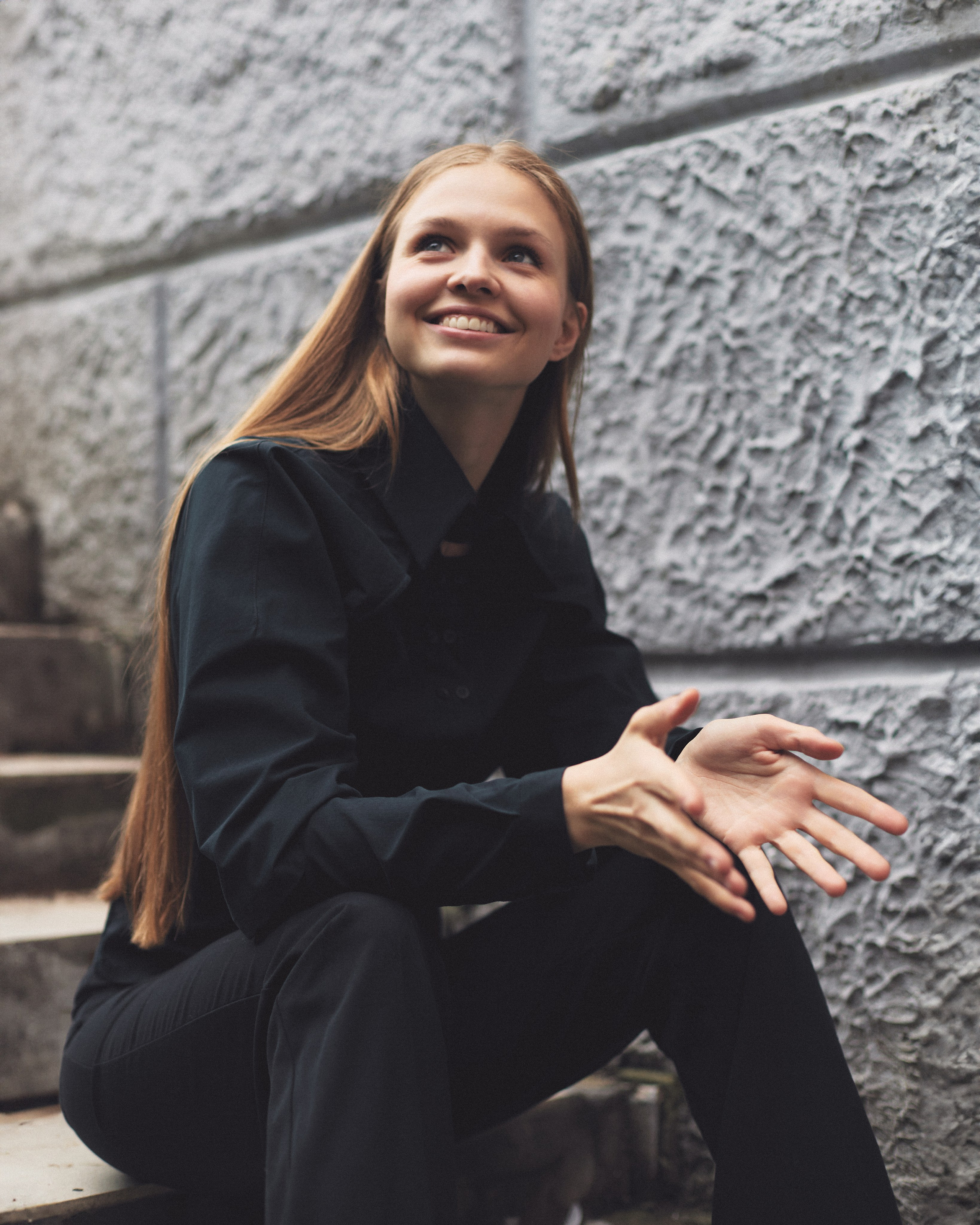 Актерское портфолио актрисы Дарьи Квасовой |Фотограф Полина Юрина Екатеринбург. Юрина Полина, фотограф из Екатеринбурга