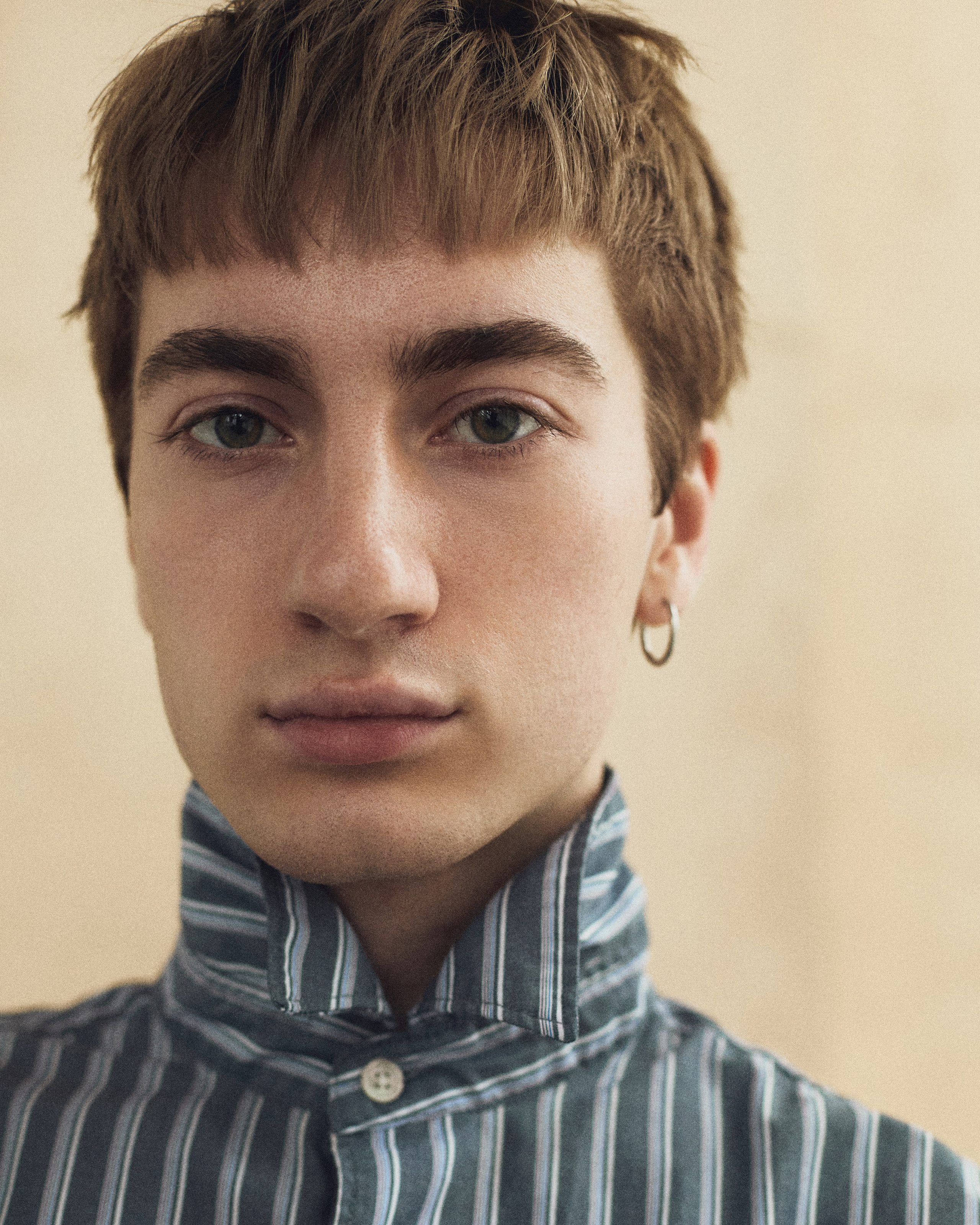 Egor. Юрина Полина, фотограф из Екатеринбурга